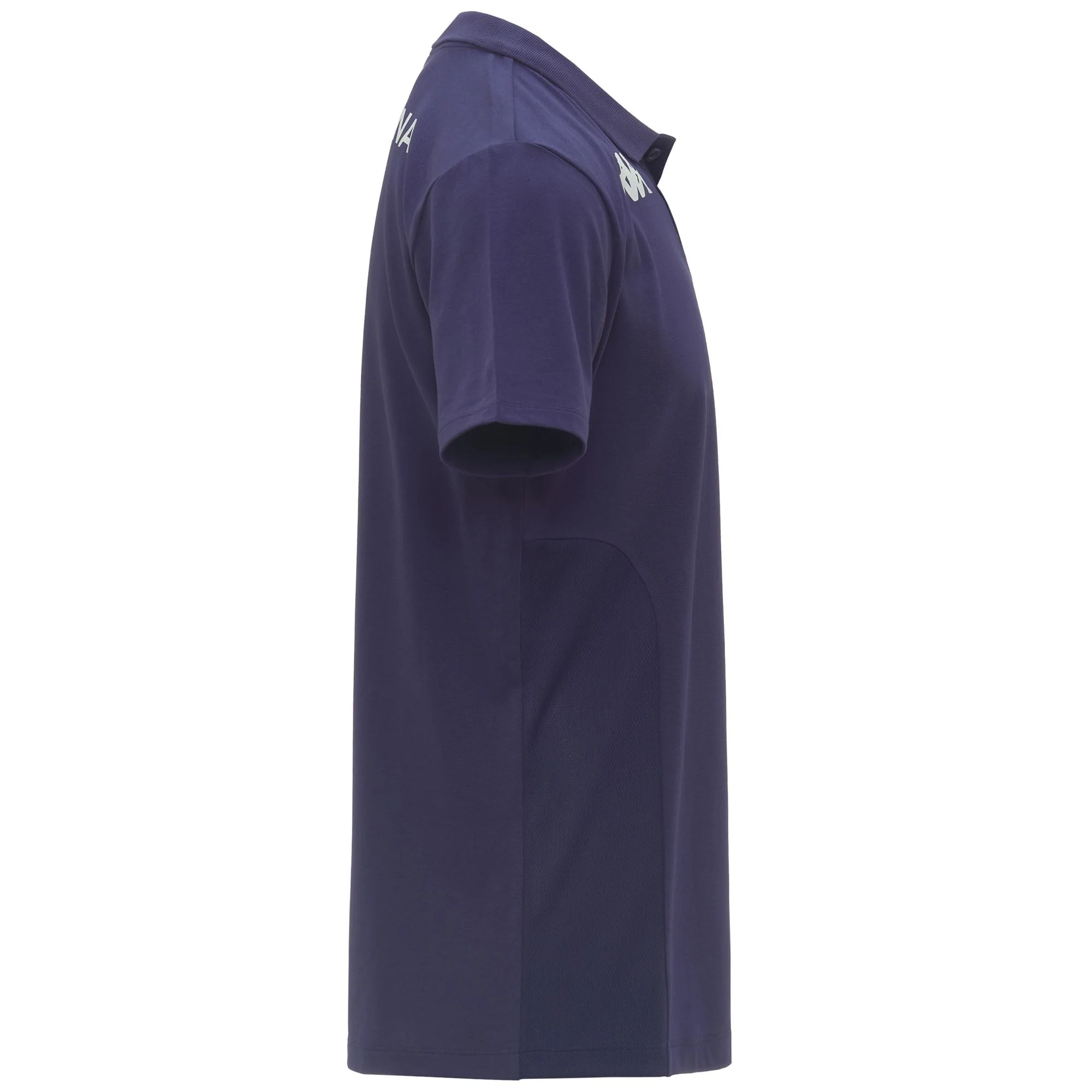 MINDITTI FIORENTINA - Polo Shirts - Polo - Man - BLUE ASTRAL - Image 2