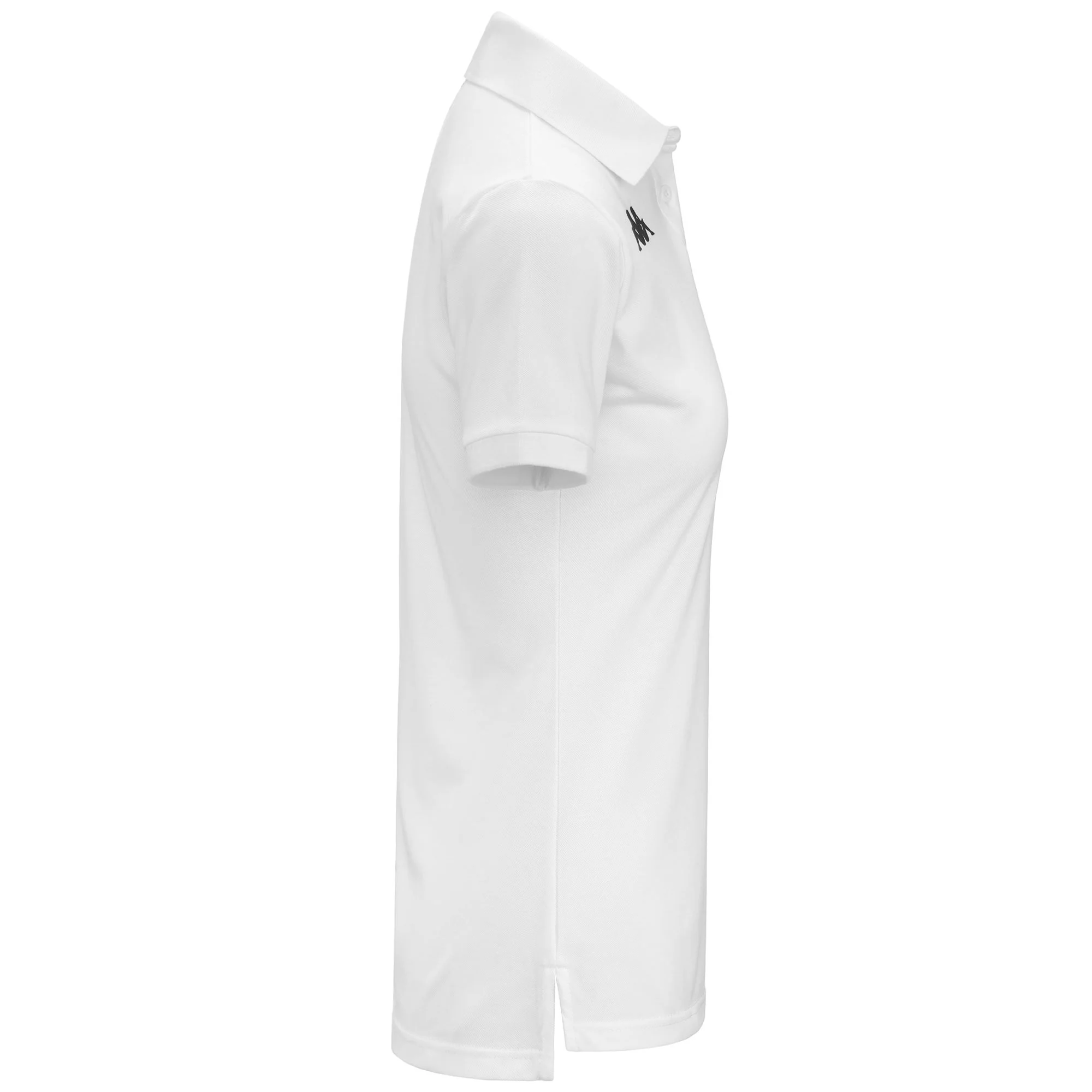 FEBRIS FIG - Polo Shirts - Polo - Woman - WHITE - Image 2