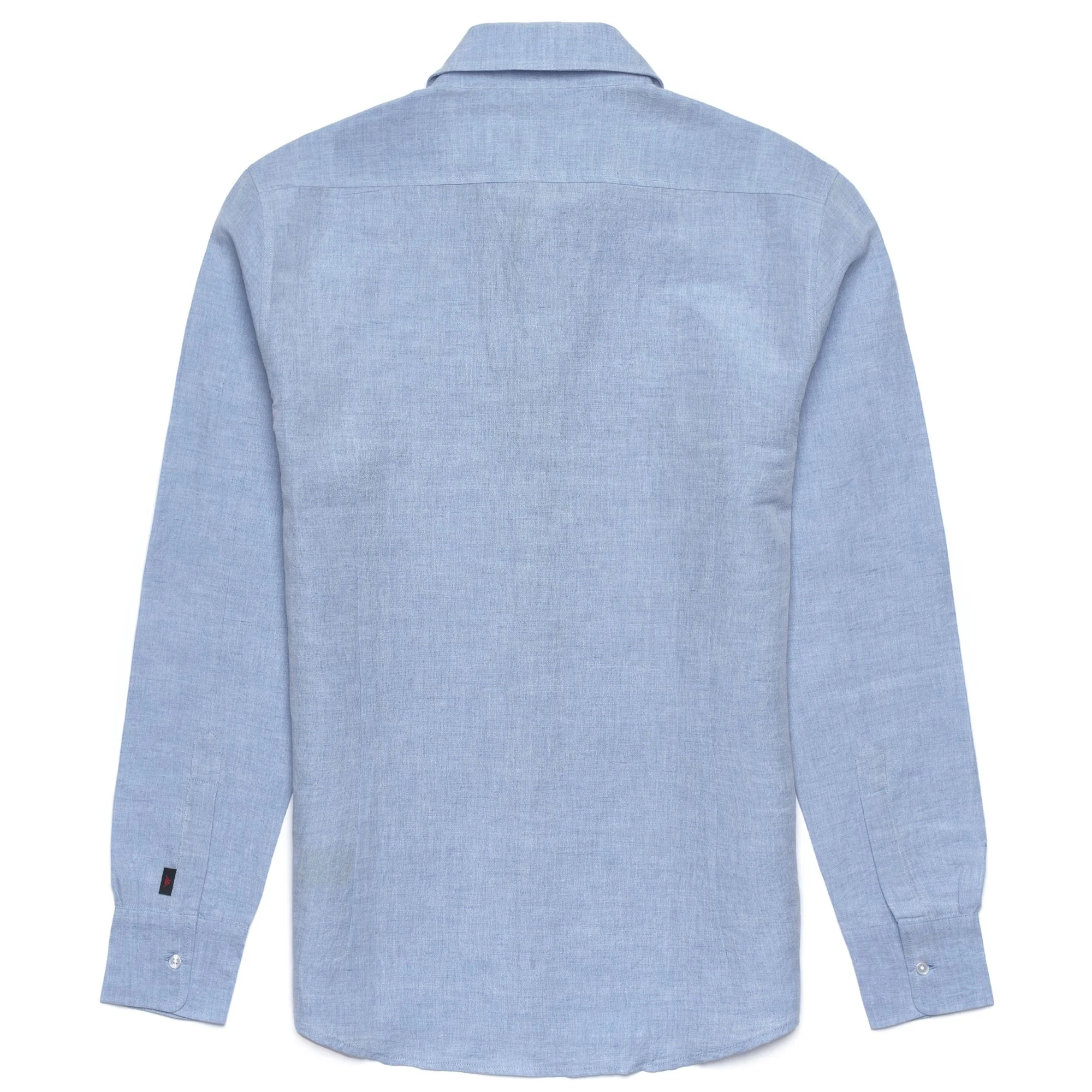 FABERT - SHIRTS - CLASSIC - Man - AZURE DAYLIGHT - Image 2