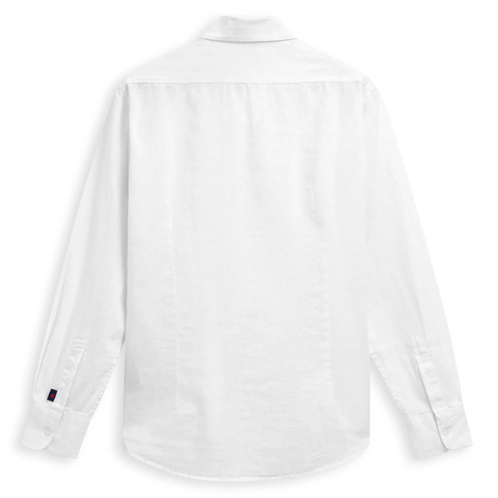 FABERT - SHIRTS - CLASSIC - Man - WHITE NATURAL - Image 2
