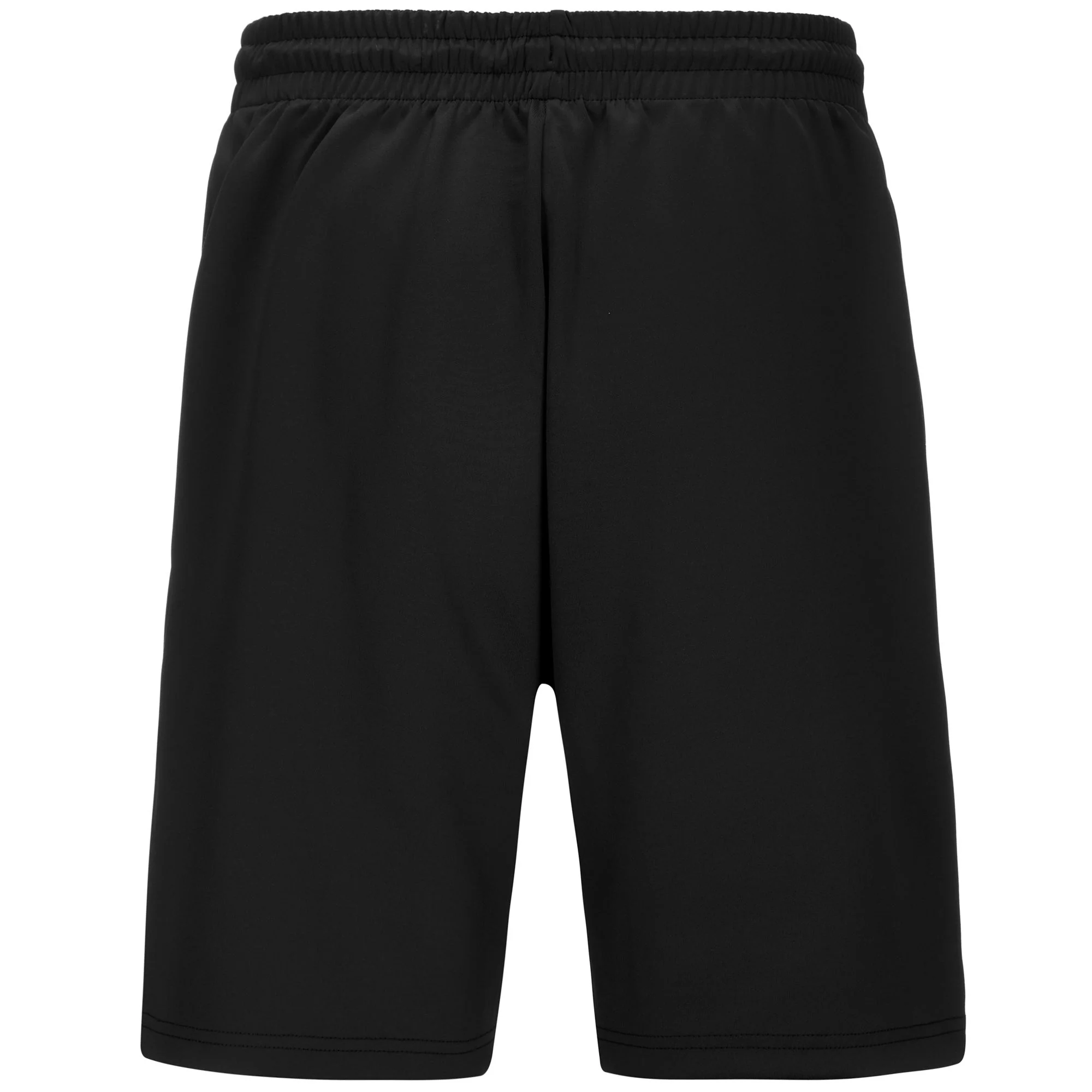 ADOZIPPO VR46 - Shorts - Sport  Shorts - Man - BLACK - Image 4