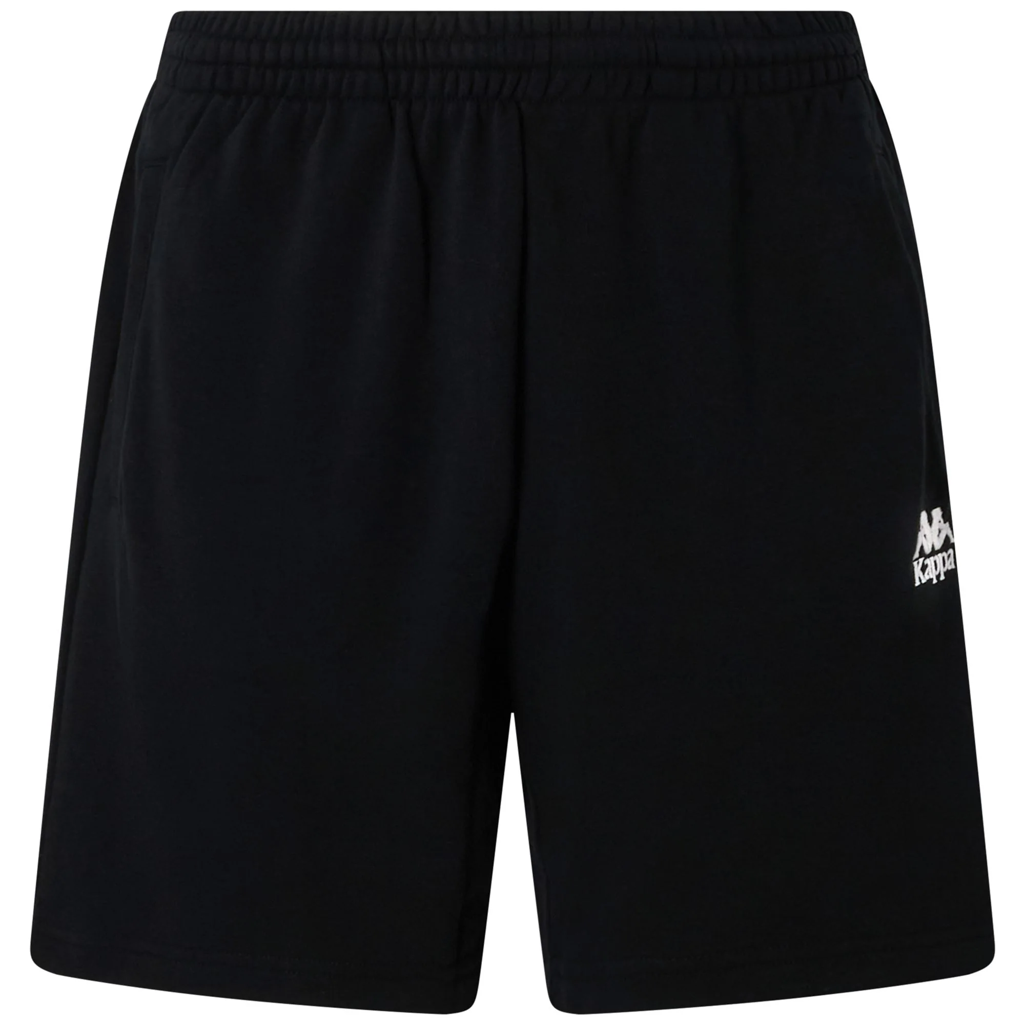 NICOR - Shorts - Sport Shorts - Man - Black-White - Image 2