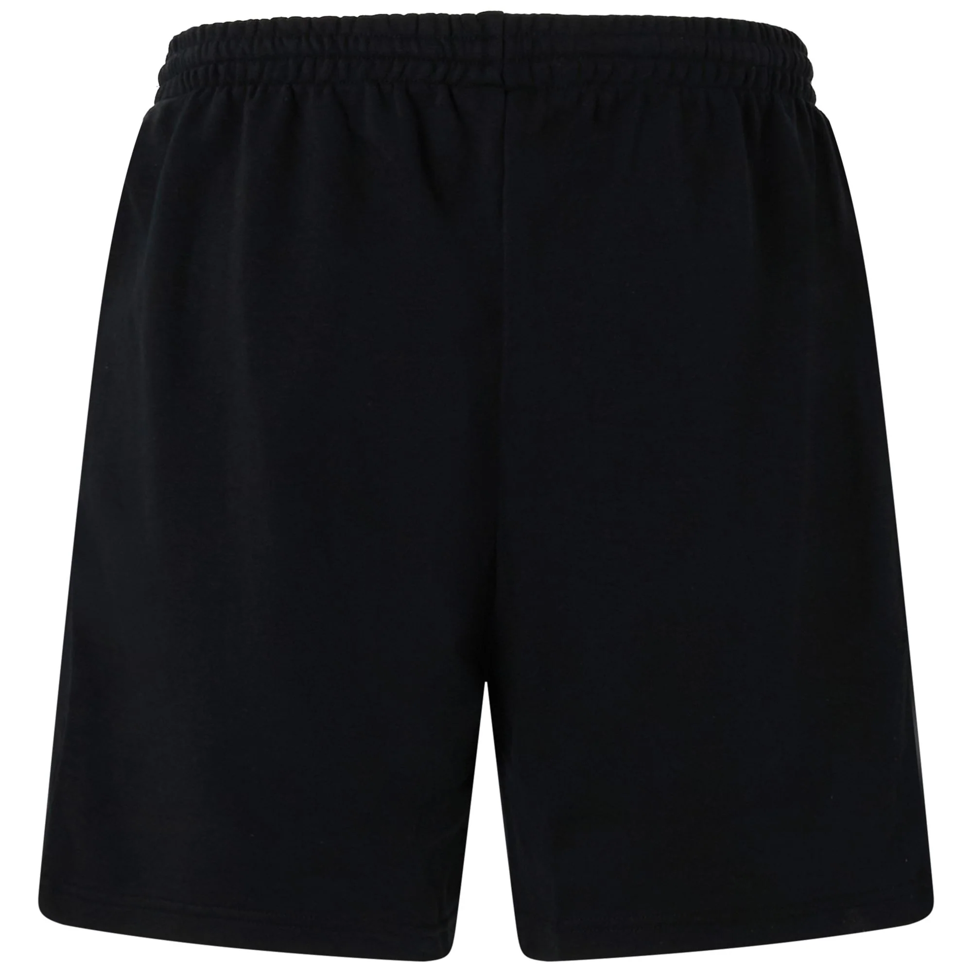 NICOR - Shorts - Sport Shorts - Man - Black-White - Image 4