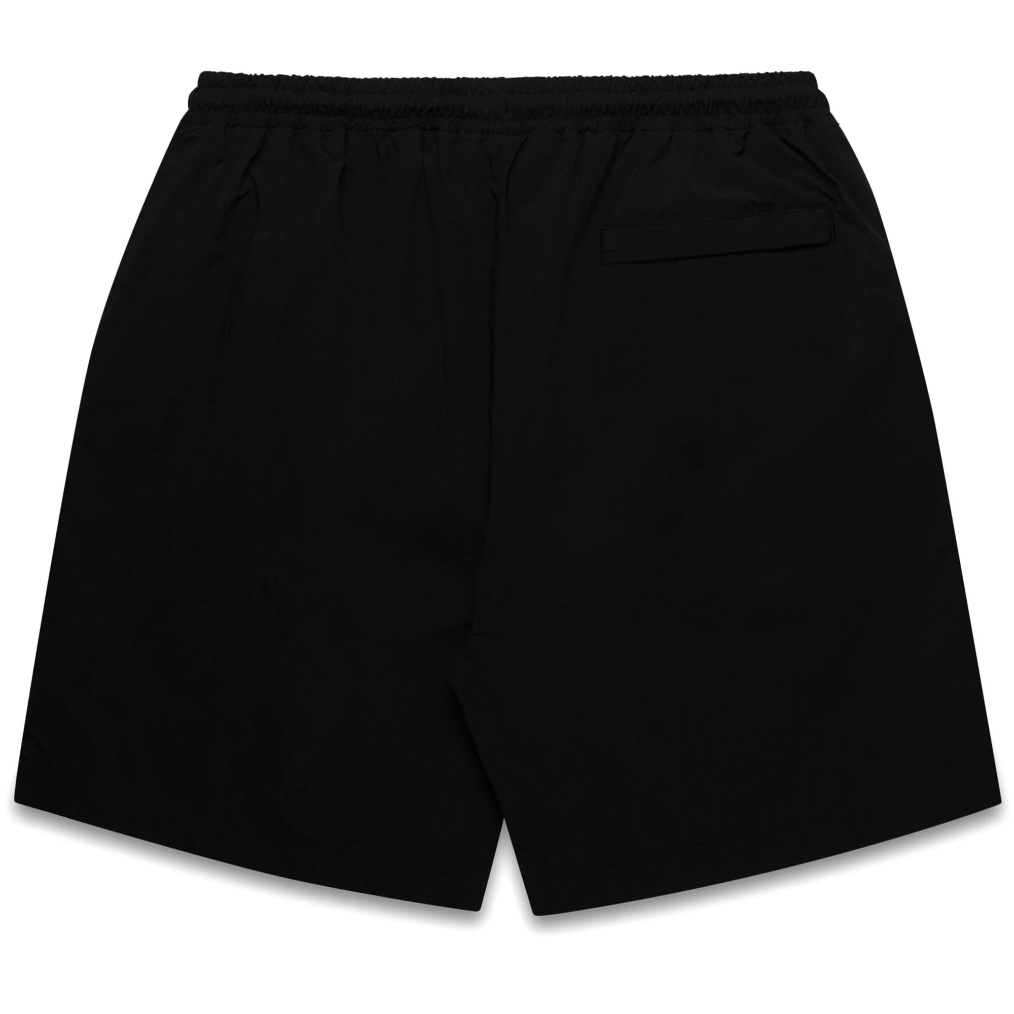 AUTHENTIC    NIMBO - Shorts - Sport Shorts - Man - Black - Image 3