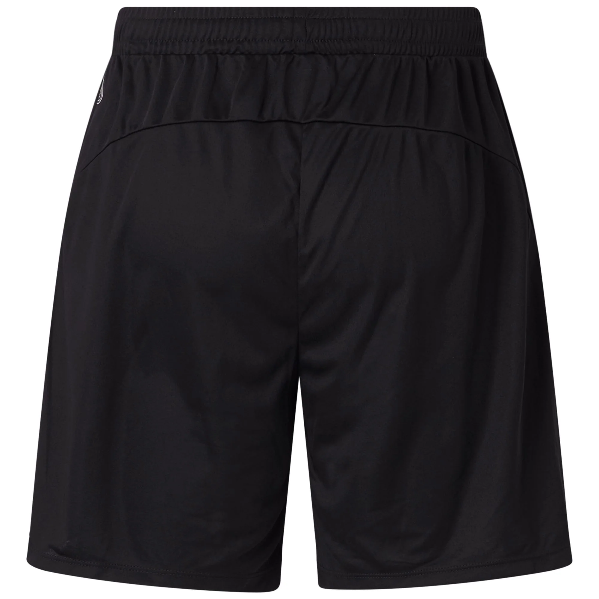 ELMO - Shorts - Sport  Shorts - Man - BLACK - Image 3