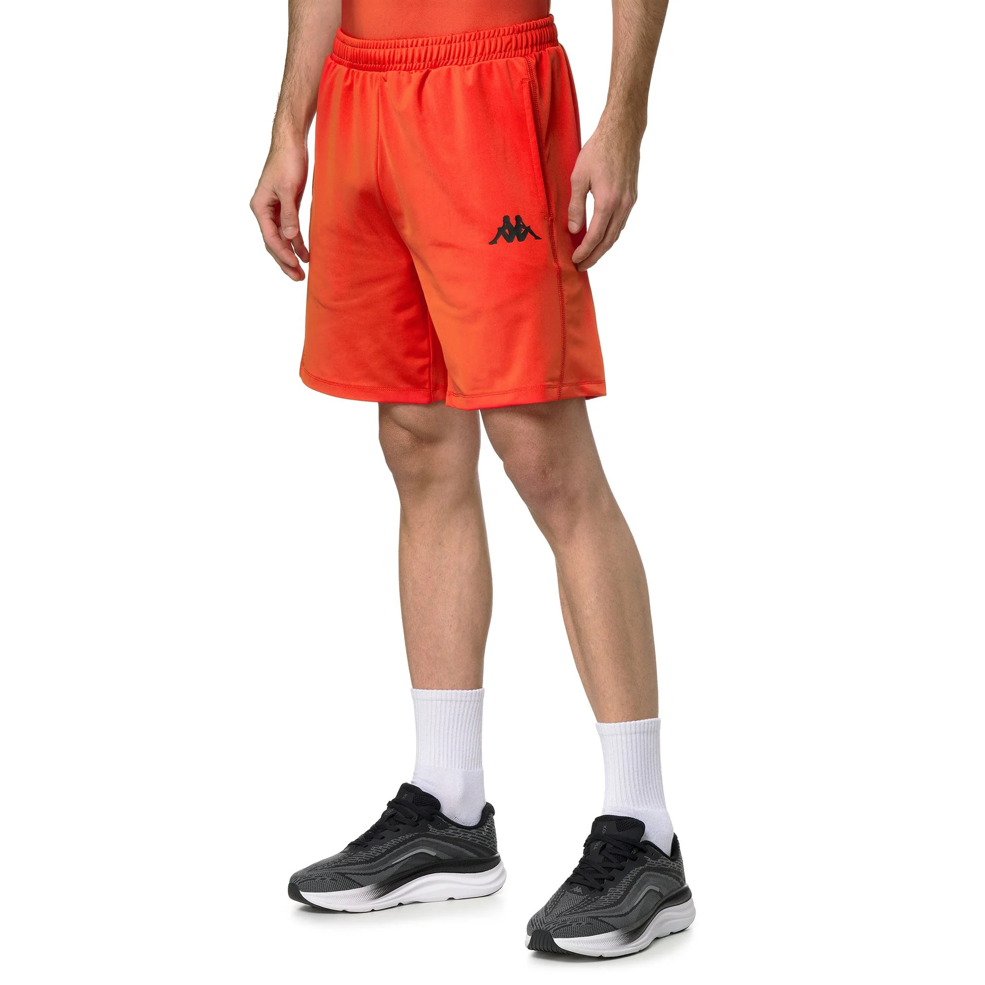 INENTO - Shorts - Sport Shorts - Man - Orange Dk - Image 5