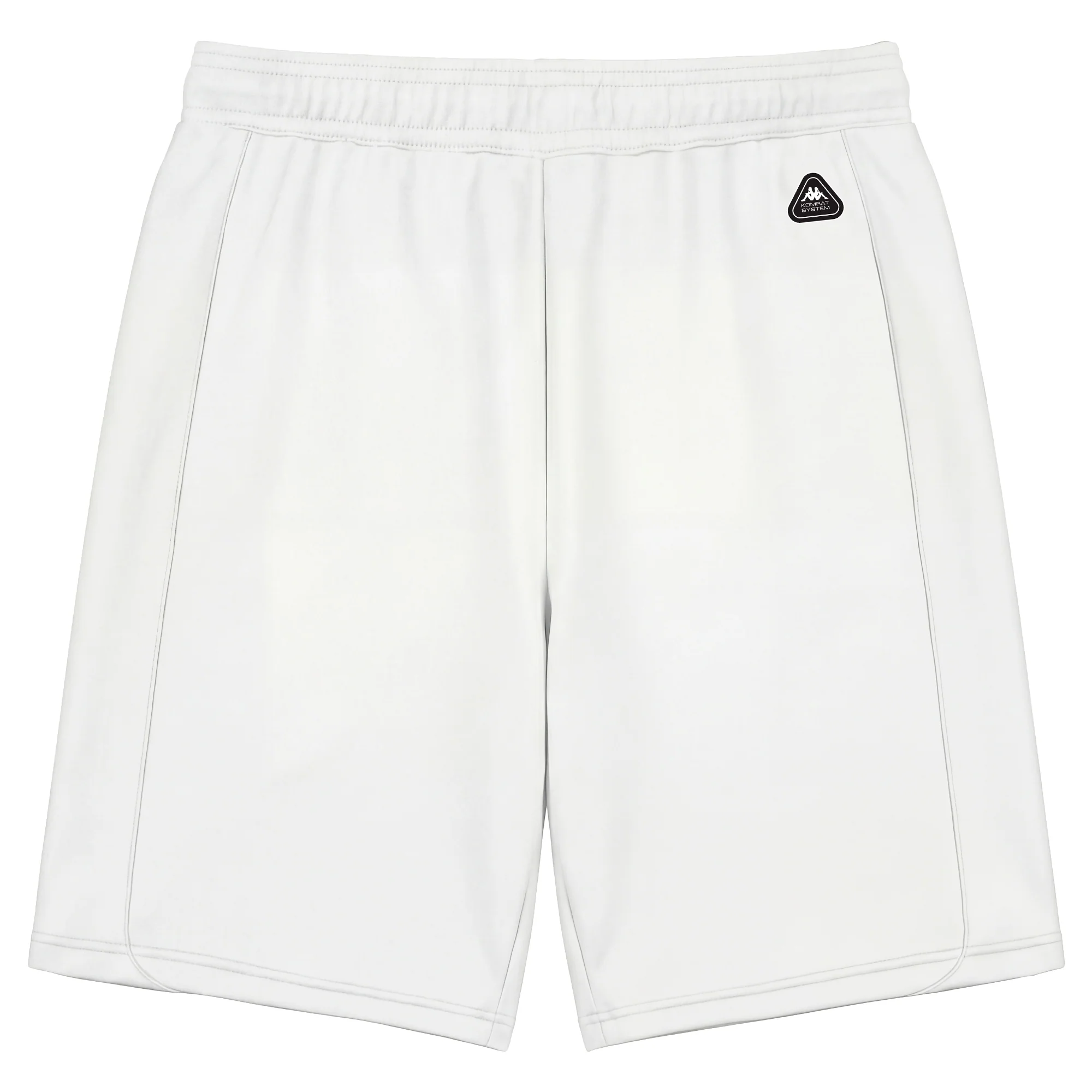 INENTO - Shorts - Sport Shorts - Man - White - Image 3