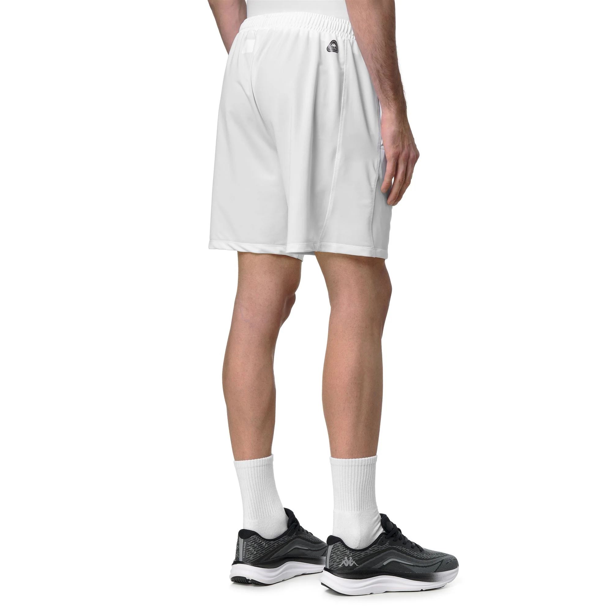 INENTO - Shorts - Sport Shorts - Man - White - Image 6