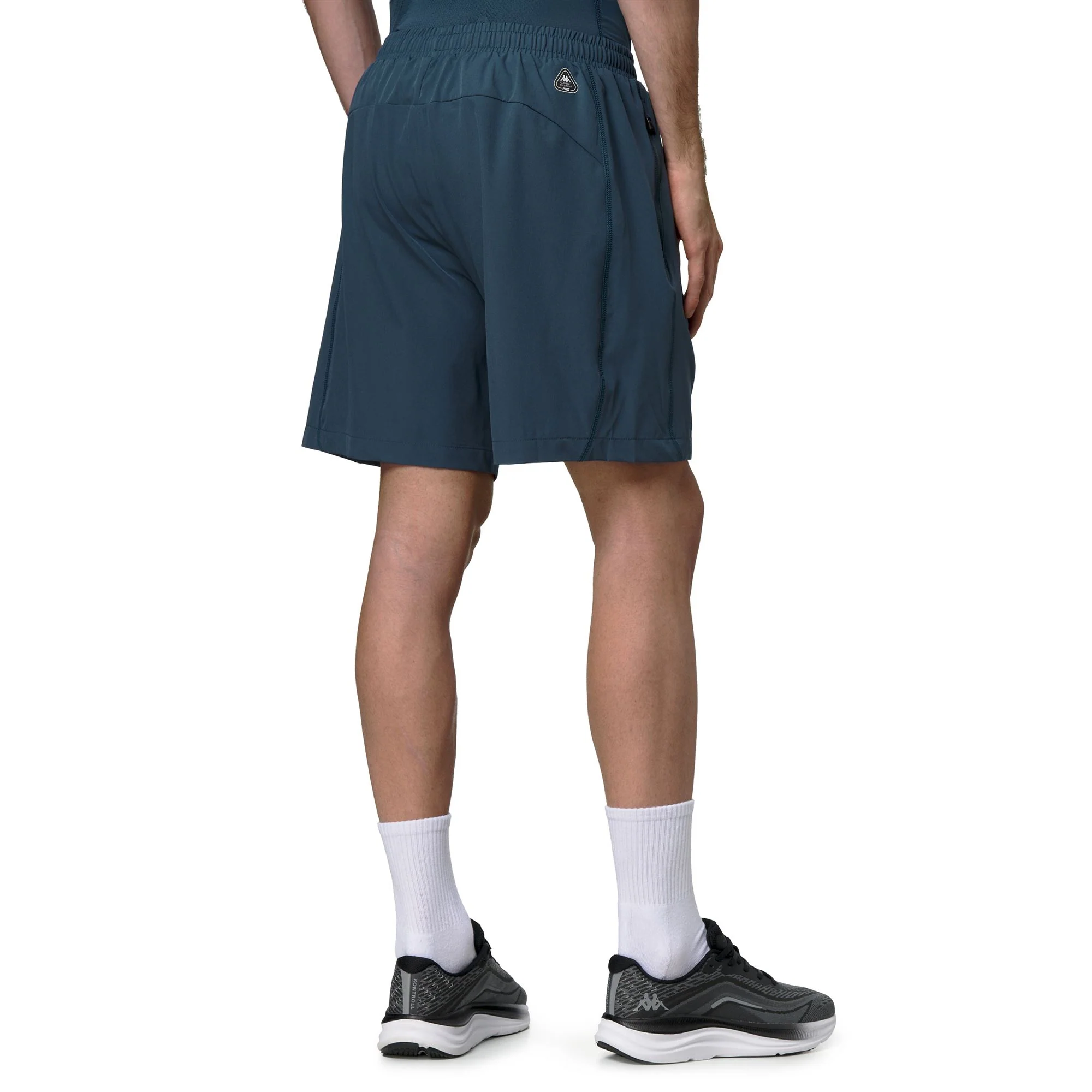 INIGO PRO - Shorts - Sport Shorts - Man - Blue Orion - Image 6