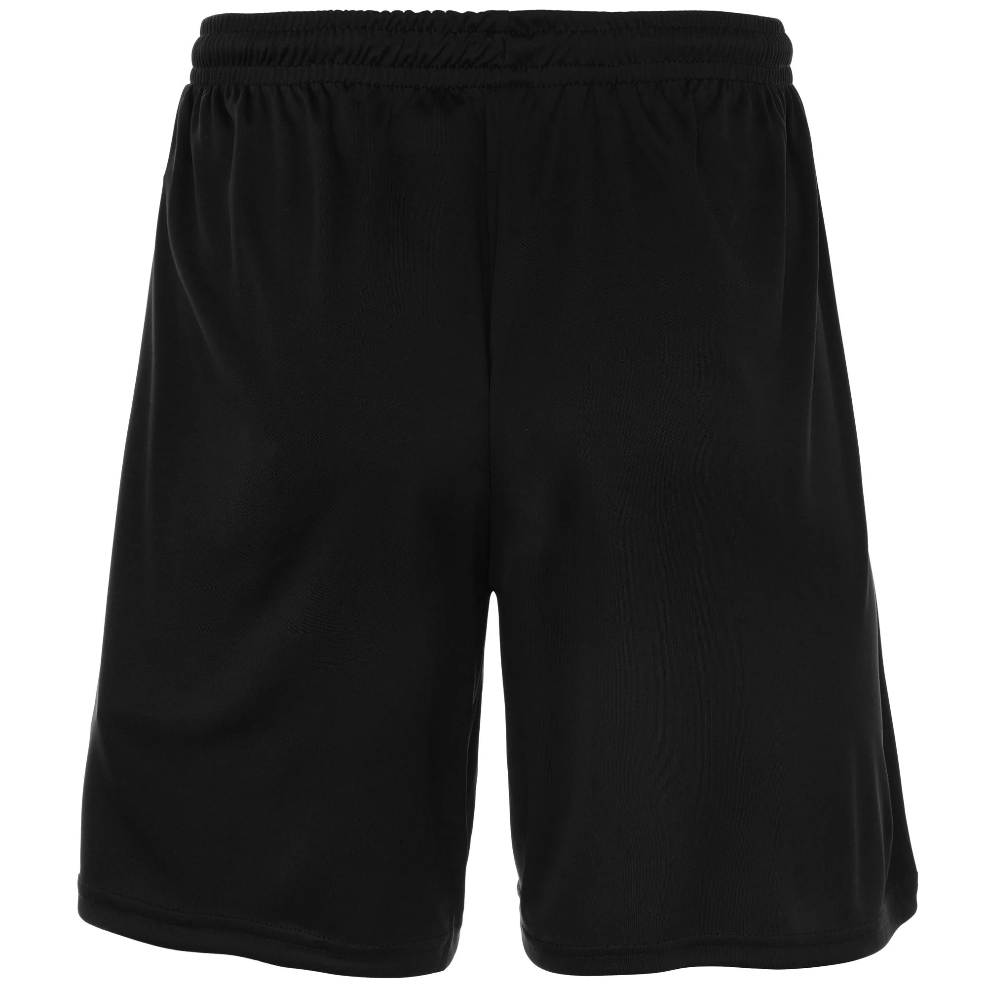 KAPPA4FOOTBALL BORGO - Shorts - Sport  Shorts - Man - BLACK - Image 3