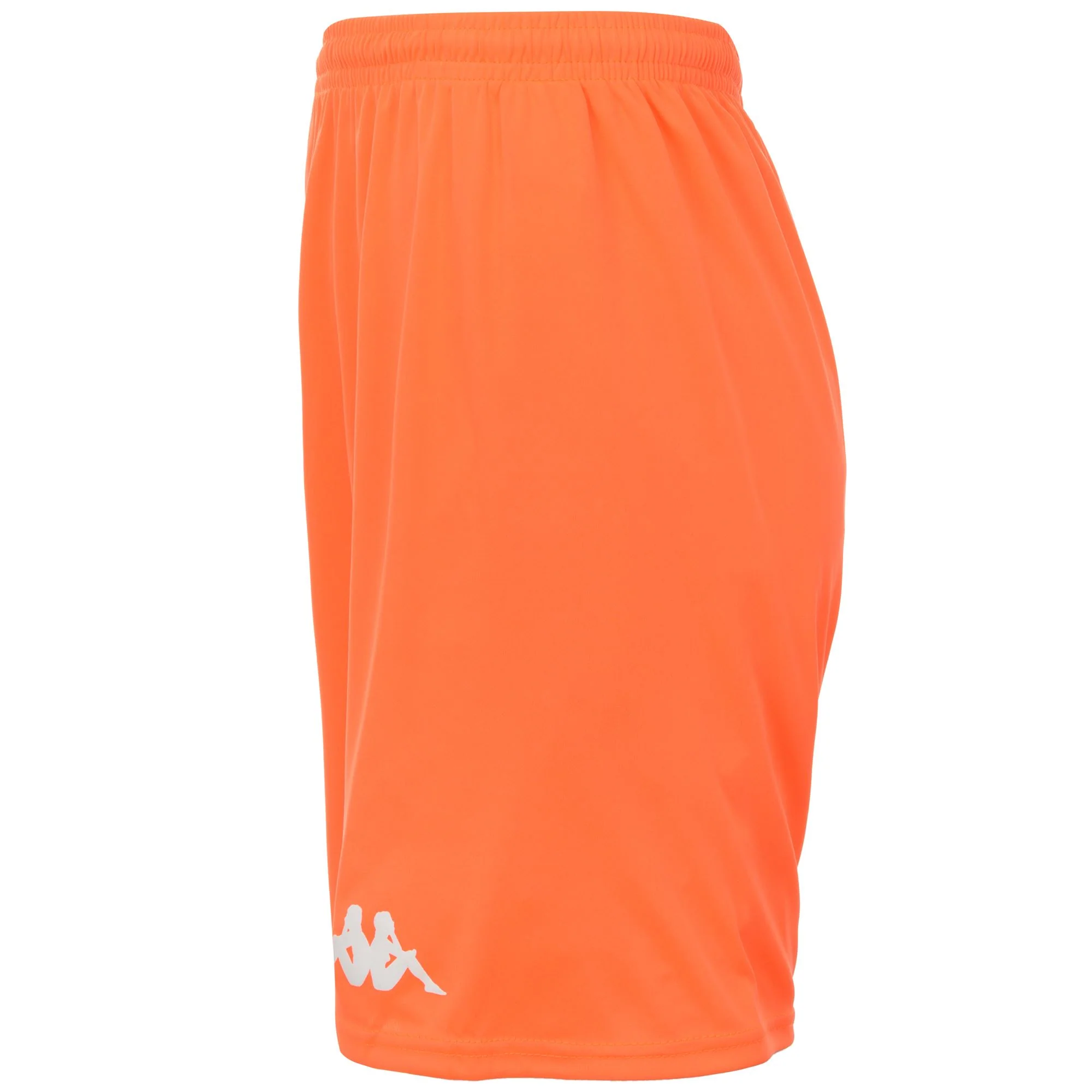 KAPPA4FOOTBALL BORGO - Shorts - Sport  Shorts - Man - ORANGE FLAME - Image 2