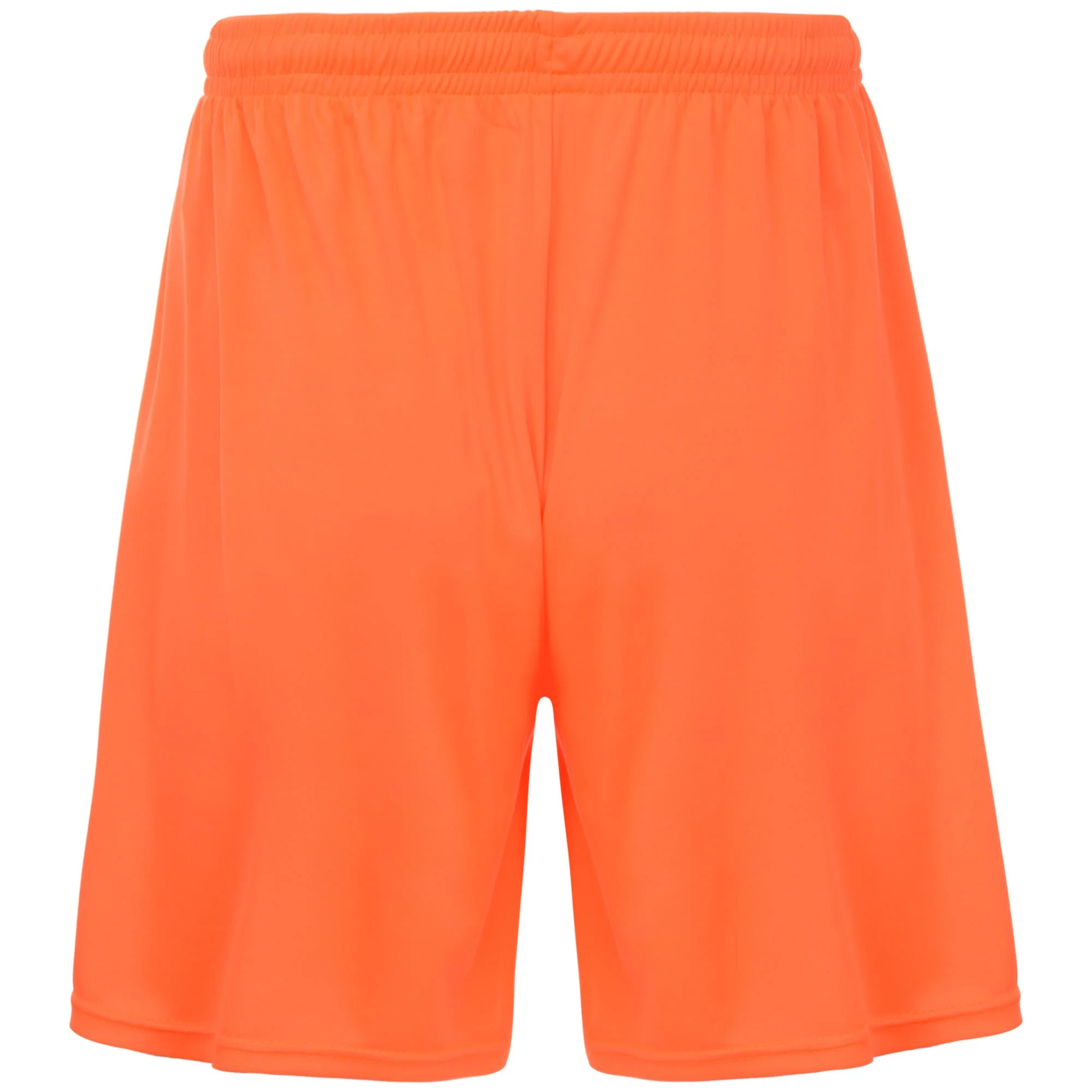KAPPA4FOOTBALL BORGO - Shorts - Sport  Shorts - Man - ORANGE FLAME - Image 3