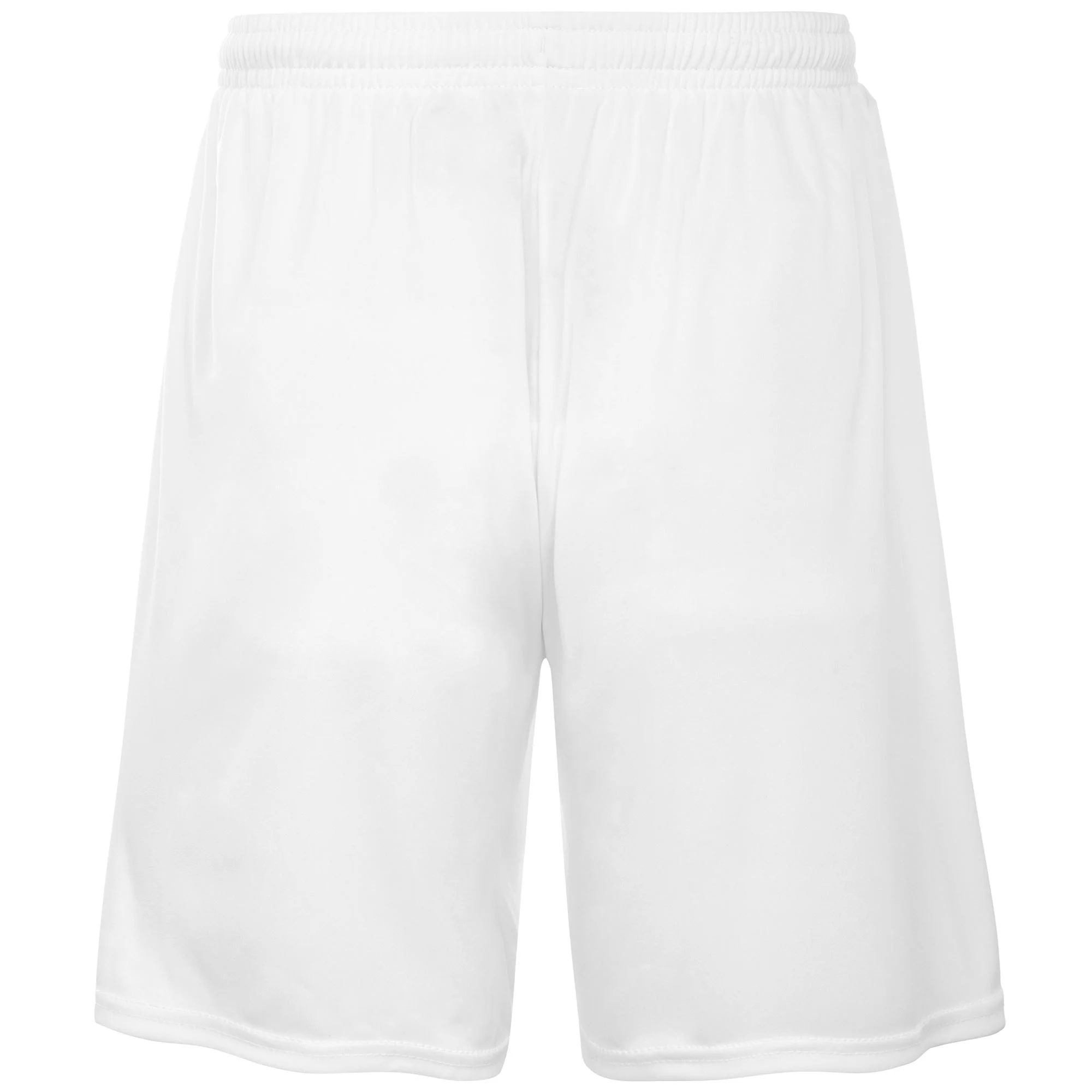 KAPPA4FOOTBALL BORGO - Shorts - Sport  Shorts - Man - WHITE - Image 3