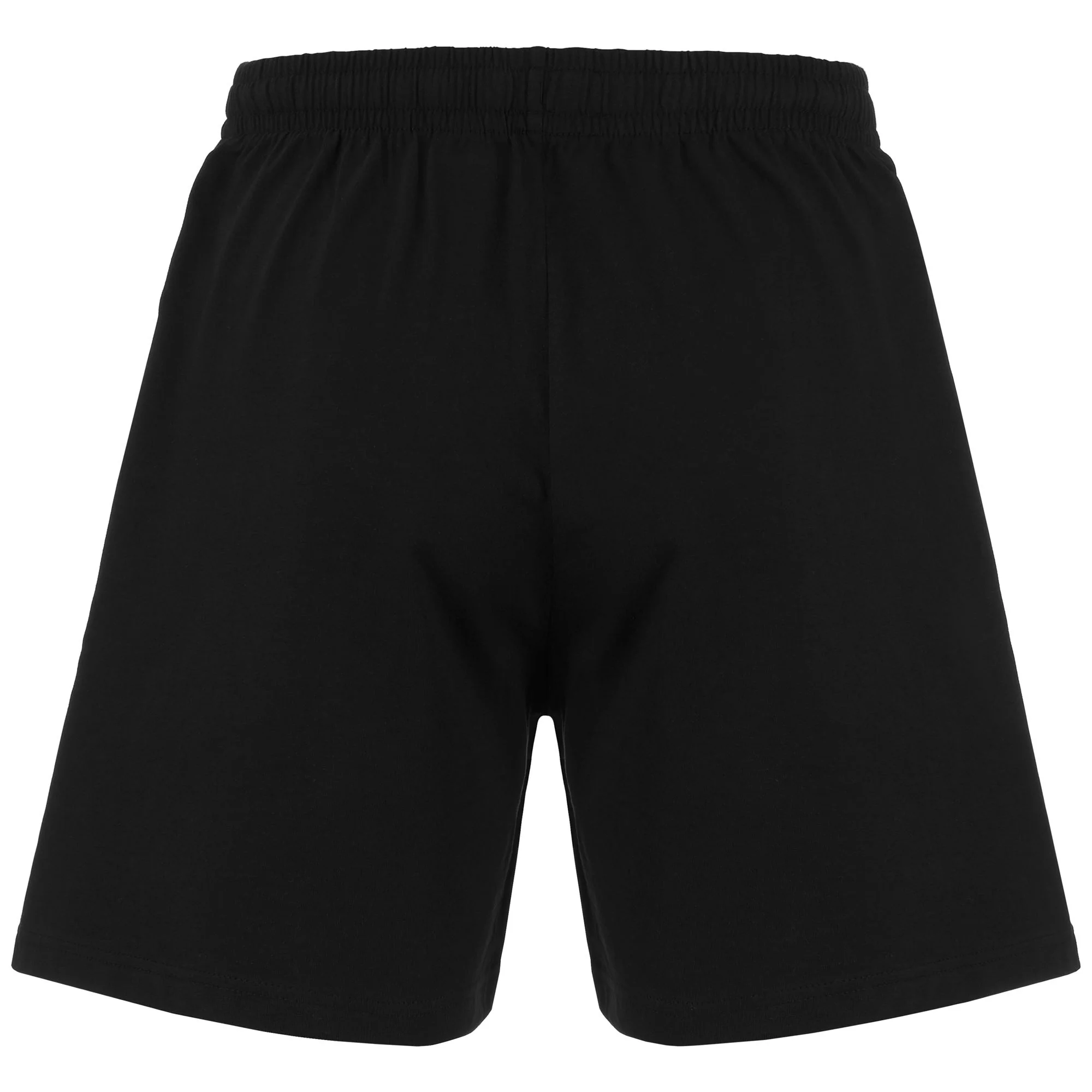 LOGO   KORPO CABAS - Shorts - Sport  Shorts - Man - BLACK - Image 3