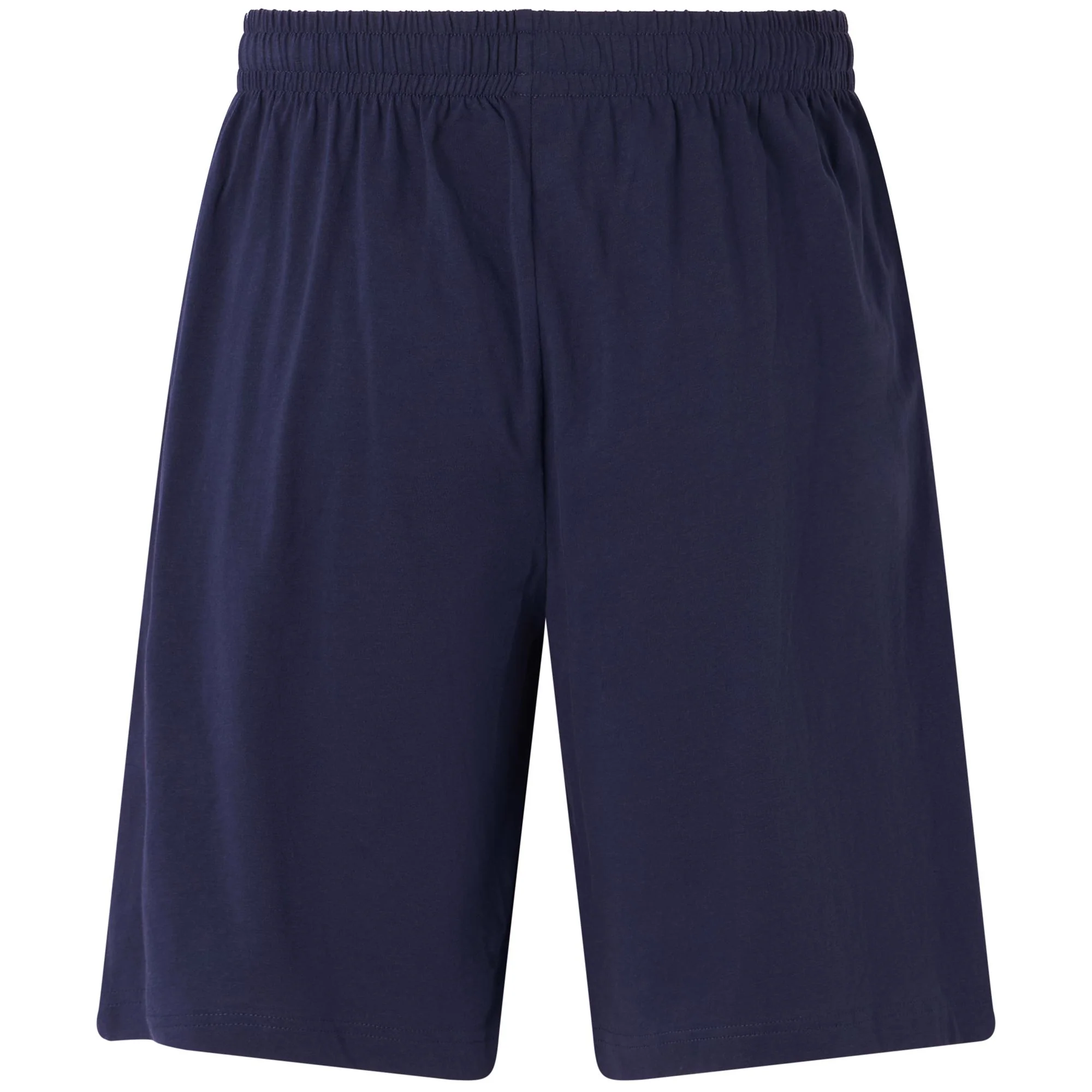 LOGO CABOG - Shorts - Sport  Shorts - Man - BLUE MARINE - Image 3