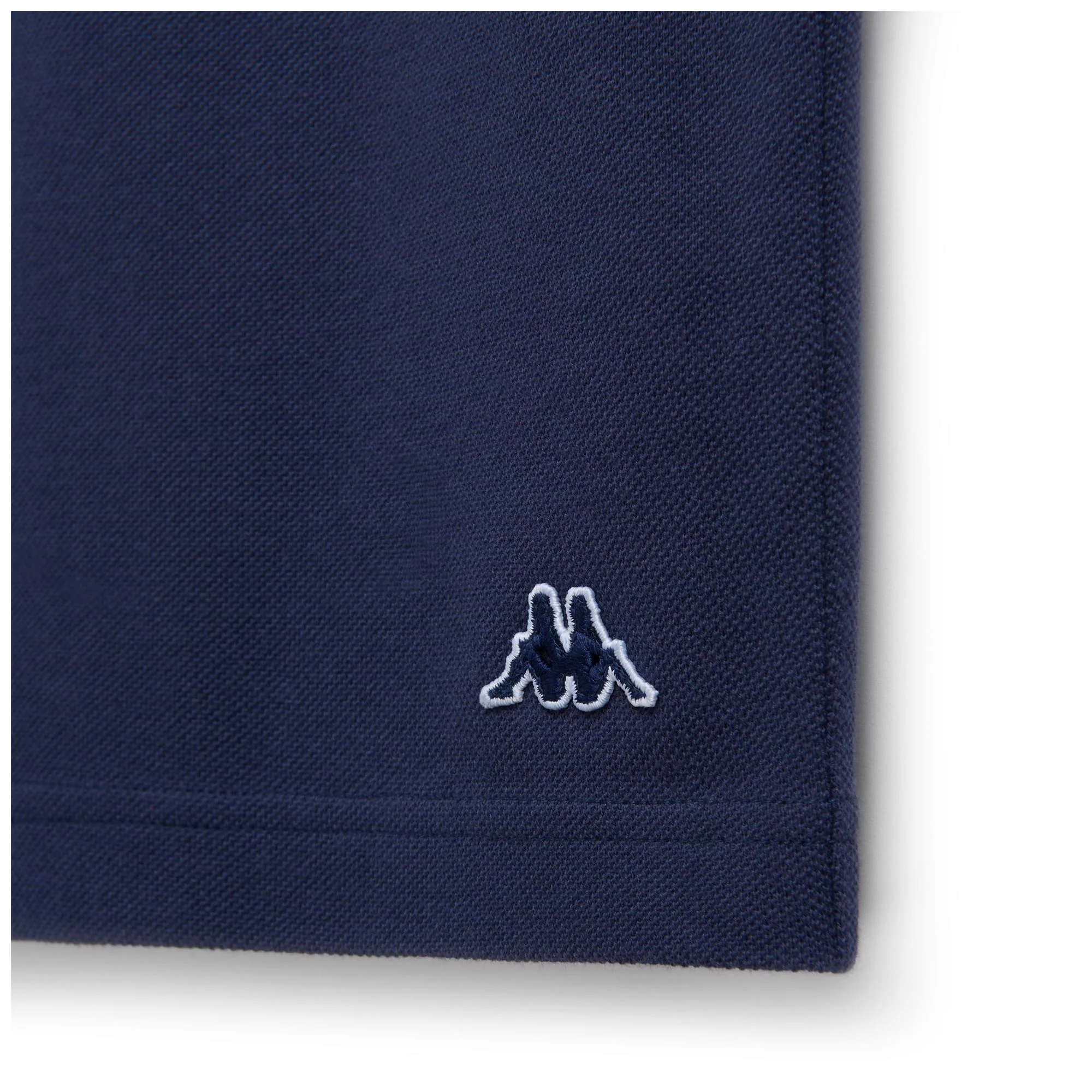 LOUIS - Shorts - Sport  Shorts - Man - BLUE IRIS - Image 3