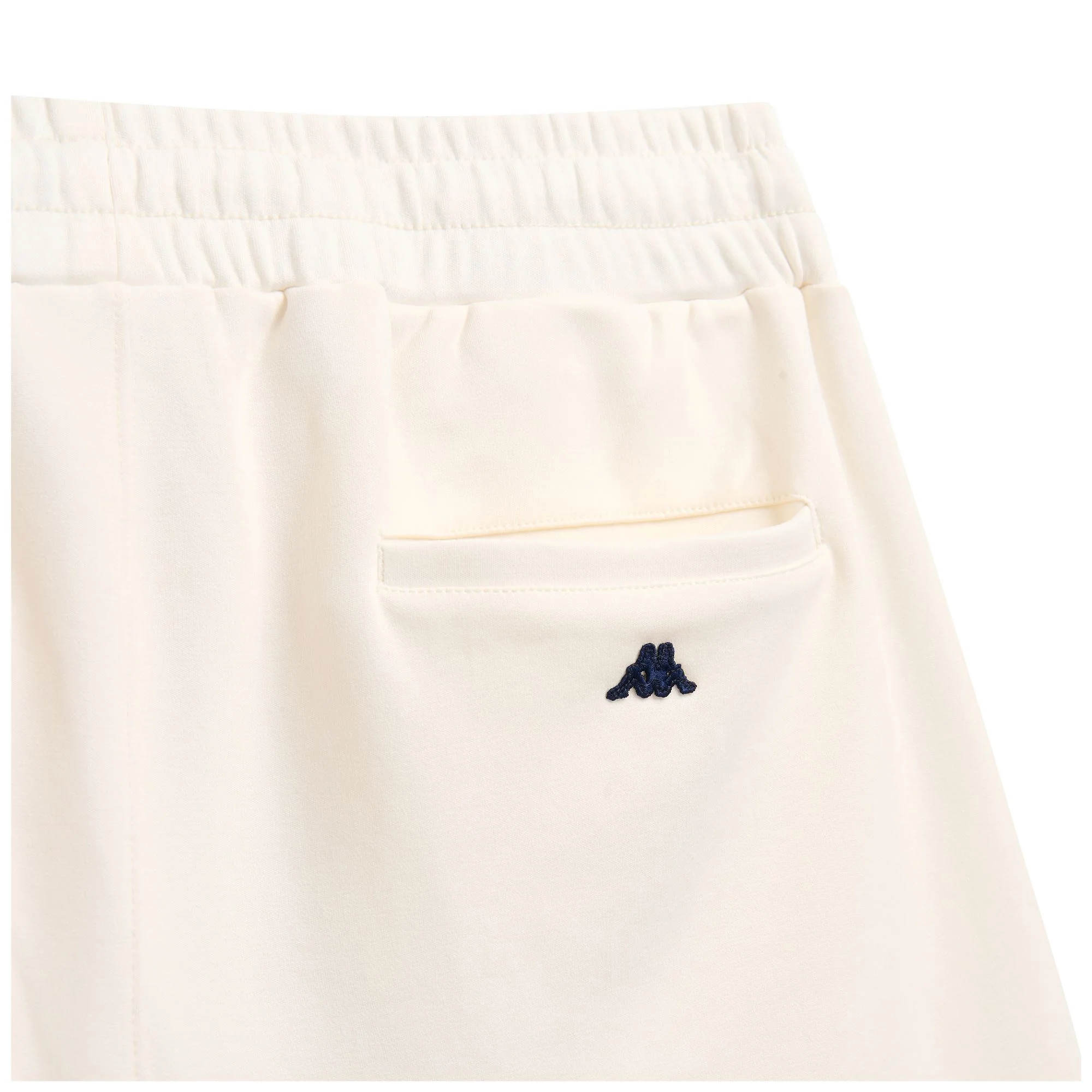 ROBE GIOVANI    RELISH - Shorts - Sport  Shorts - Man - WHITE NATURAL - Image 3