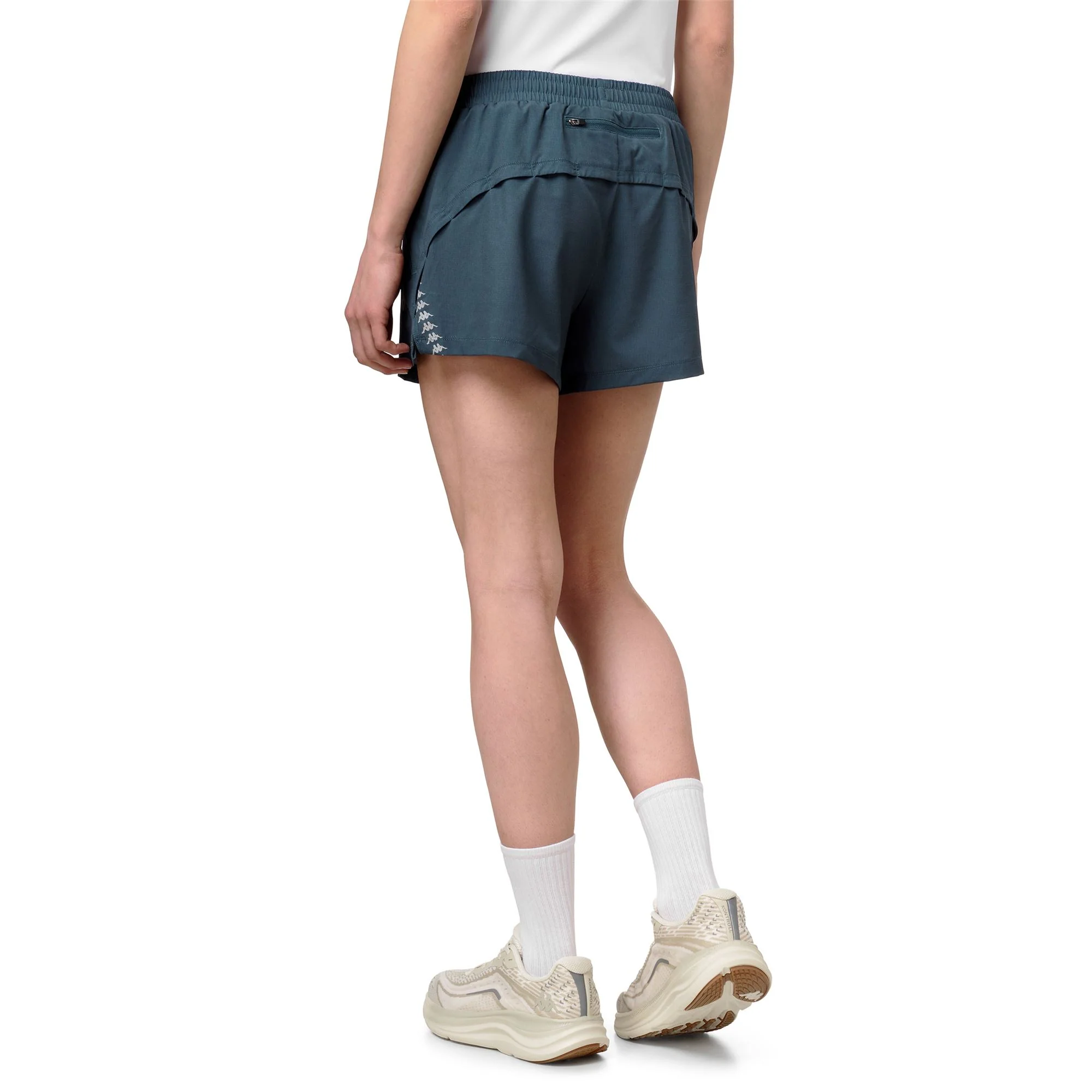 IFLER PRO - Shorts - Sport Shorts - Woman - Blue Orion - Image 5