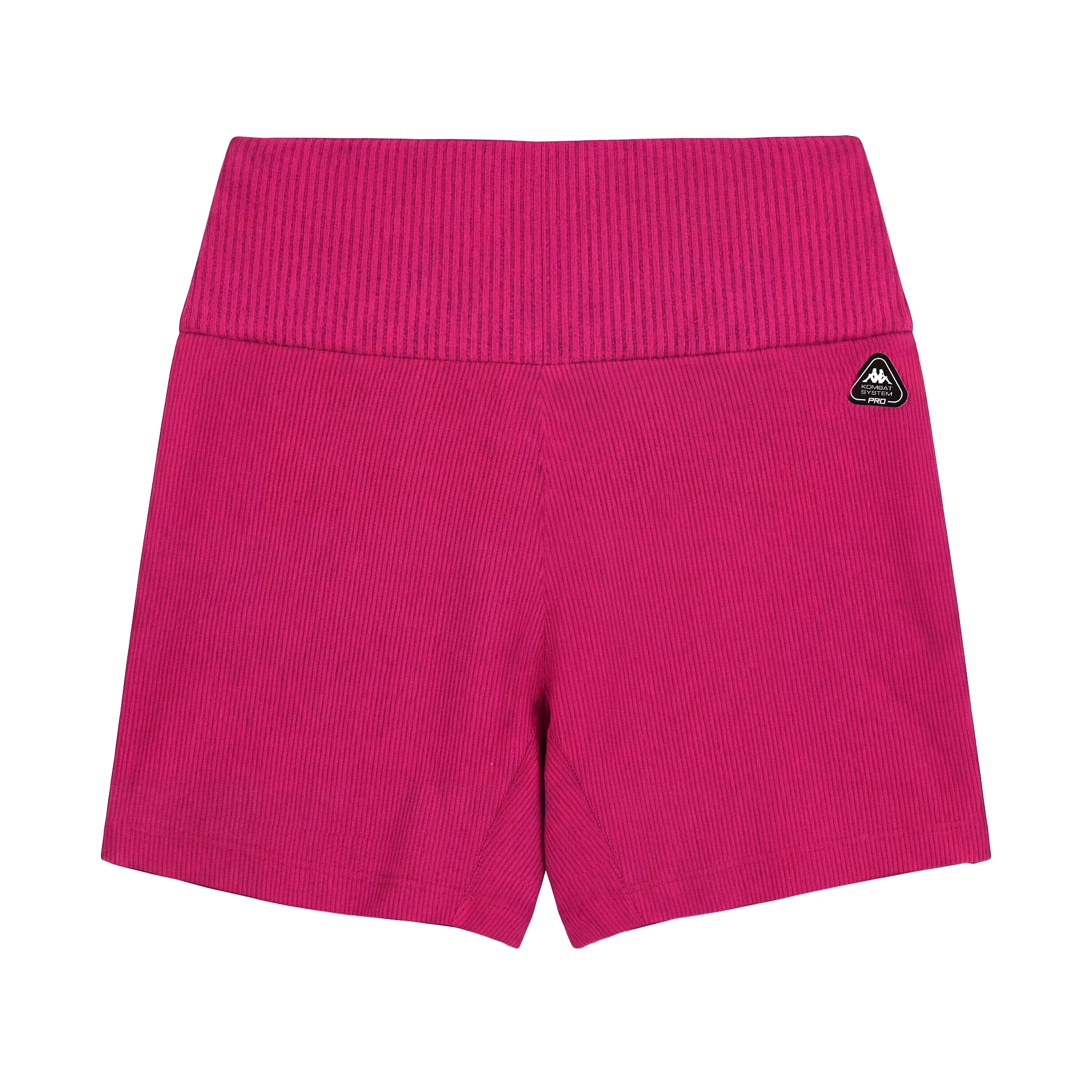 IMLA SEAMLESS PRO - Shorts - Sport Shorts - Woman - Fuchsia Bright Rose - Image 3