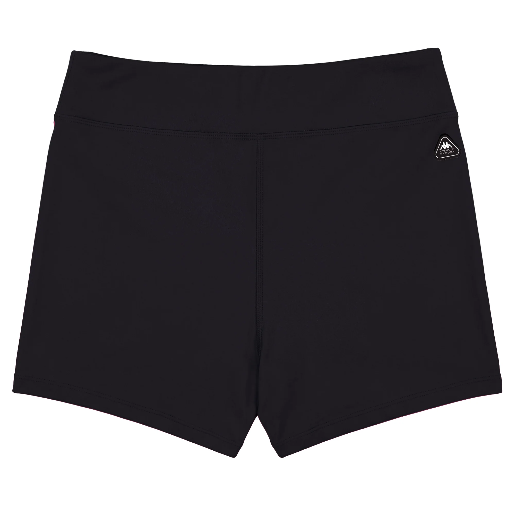 IMZAR - Shorts - Sport Shorts - Woman - Black-Black - Image 2