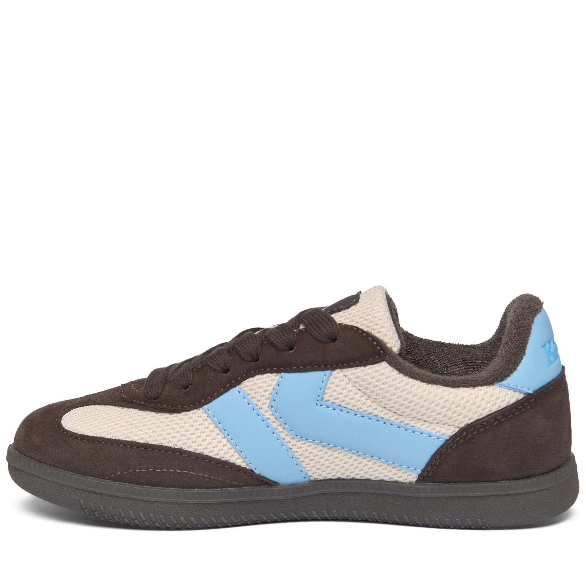 AUTHENTIC PARKER 2 - Sneakers - Low Cut - Unisex - BEIGE BANANA-BROWN BEAN-AZURE CELESTE - Image 5