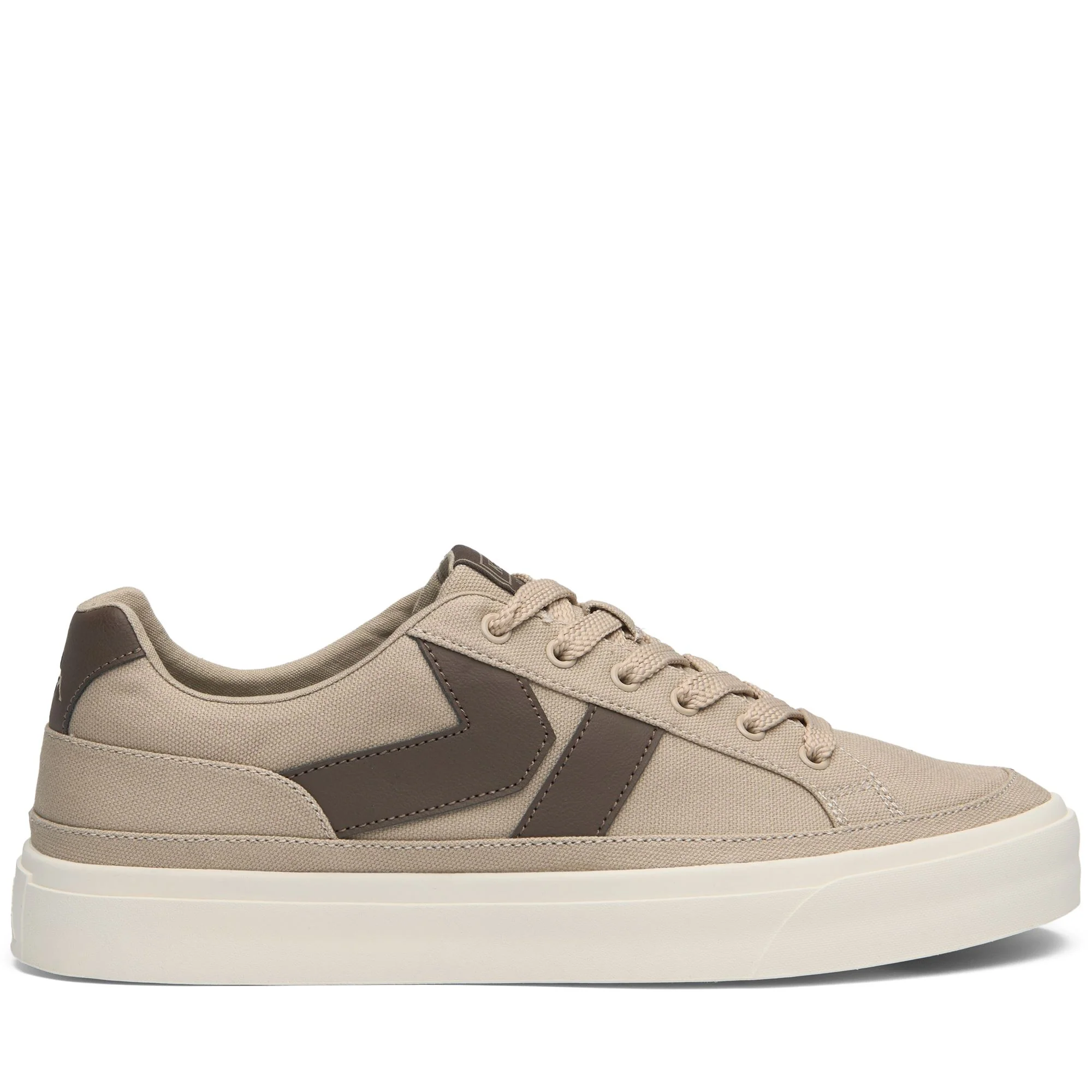 AUTHENTIC   SEJONG 2 - Sneakers - Low Cut - Unisex - BEIGE LT RICE-BROWN COCOA - Image 3