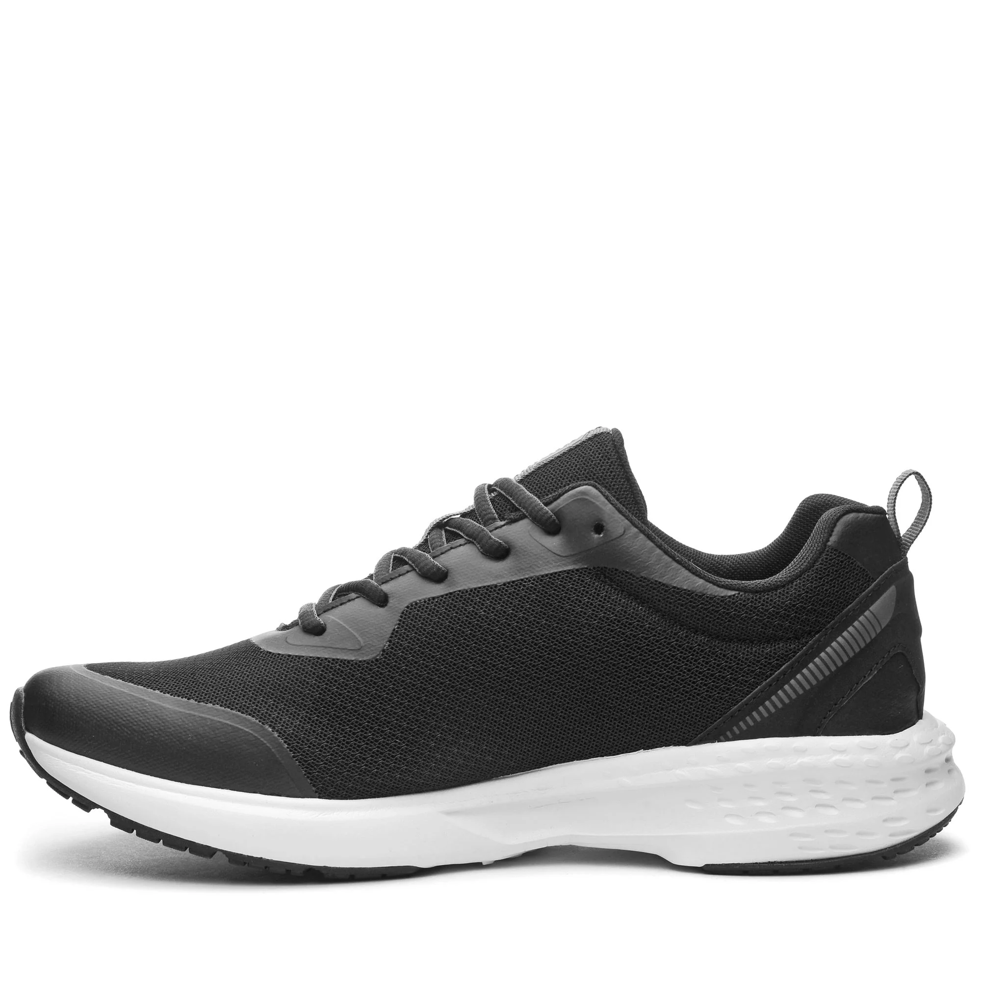 KOMBAT  GLINCH 2 - Sport Shoes - Low Cut - Unisex - BLACK-GREY DK - Image 4