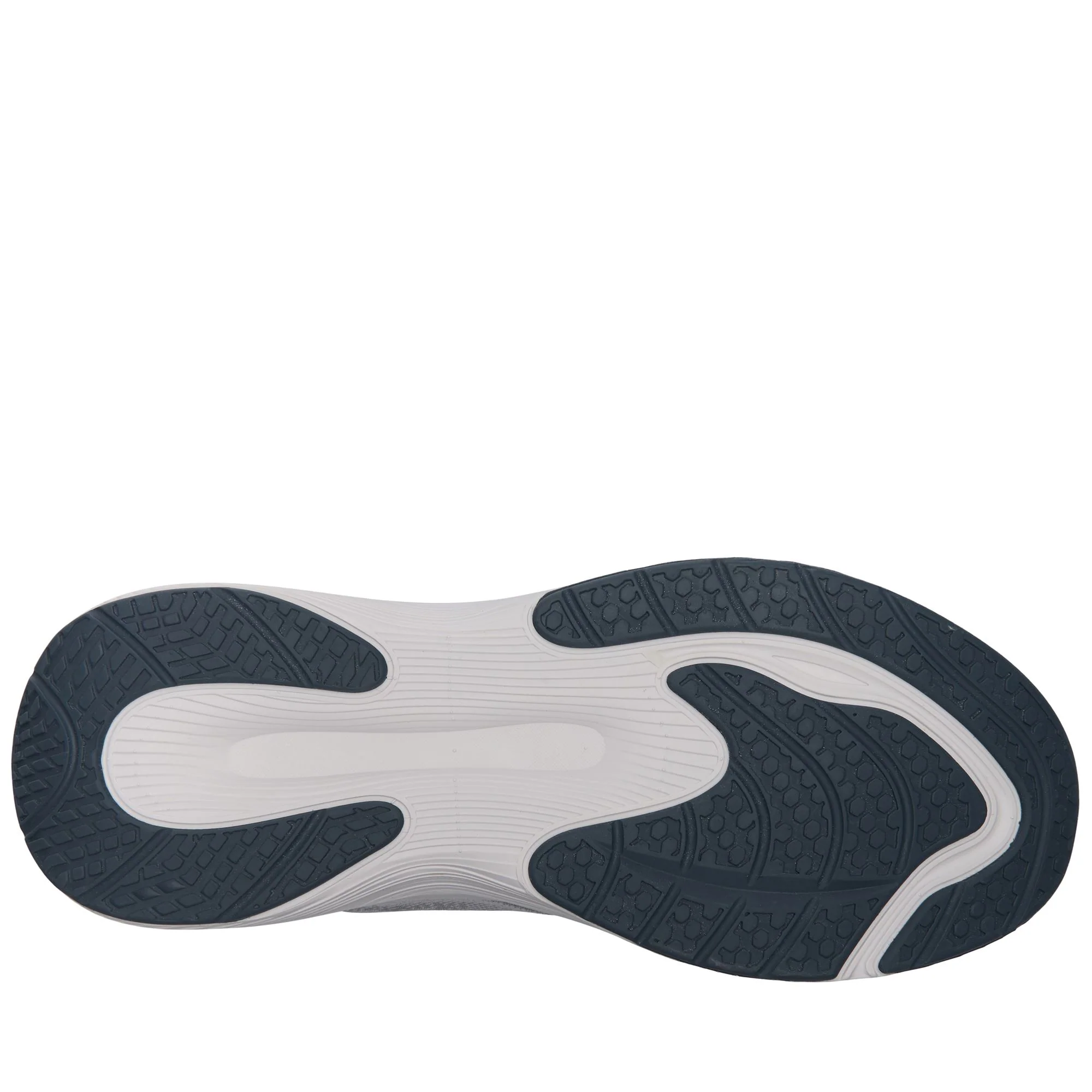 KOSMOS - Sport Shoes - Low Cut - Unisex - Grey Md-Azure Salt Air - Image 3