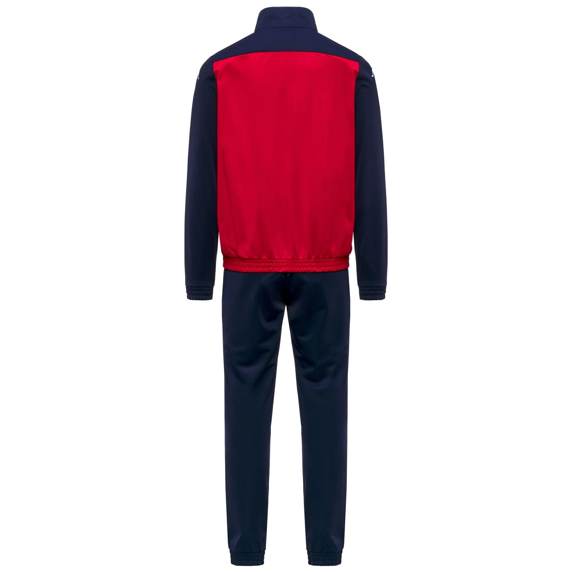 KAPPA4FOOTBALL ALFON - Sport Suits - TRACKSUIT - Man - RED-BLUE MARINE - Image 3