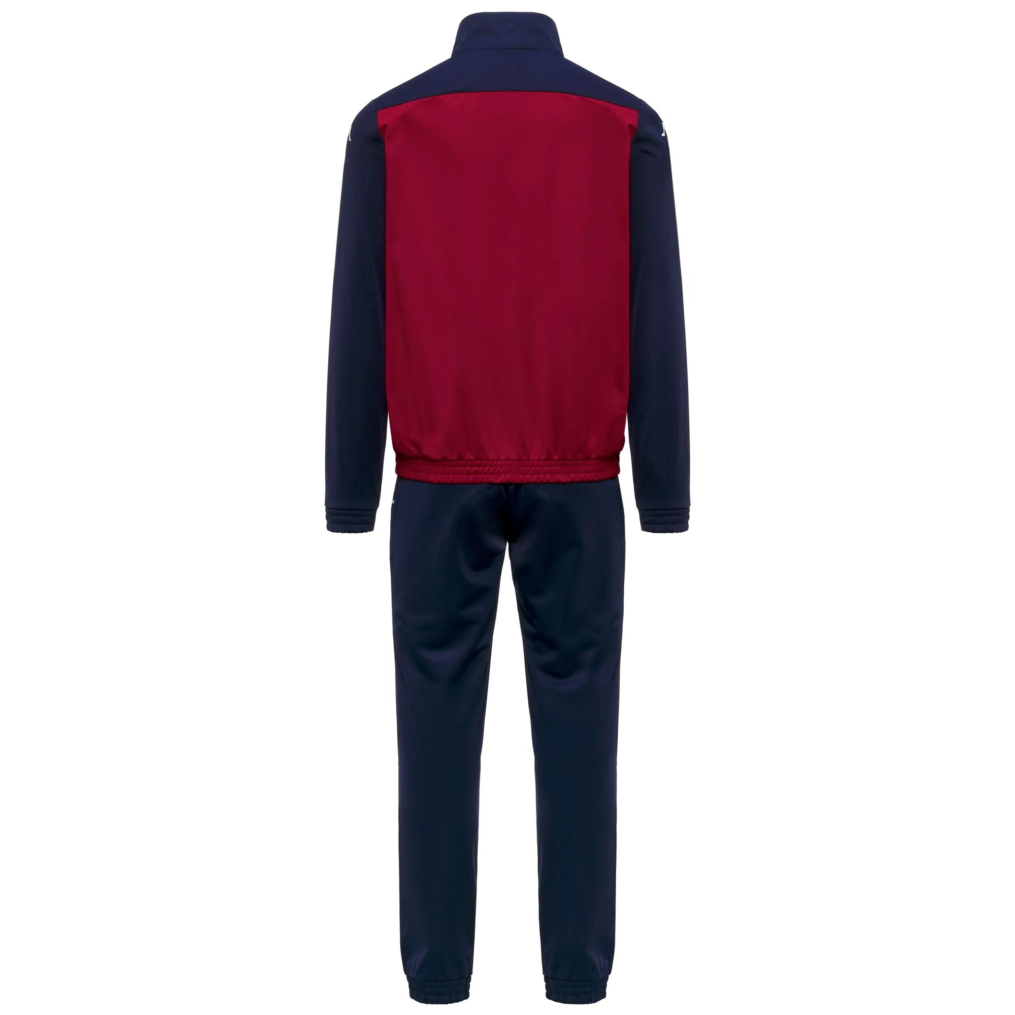 KAPPA4FOOTBALL ALFON - Sport Suits - TRACKSUIT - Man - REDGRANATA-BLUEMARIN - Image 3