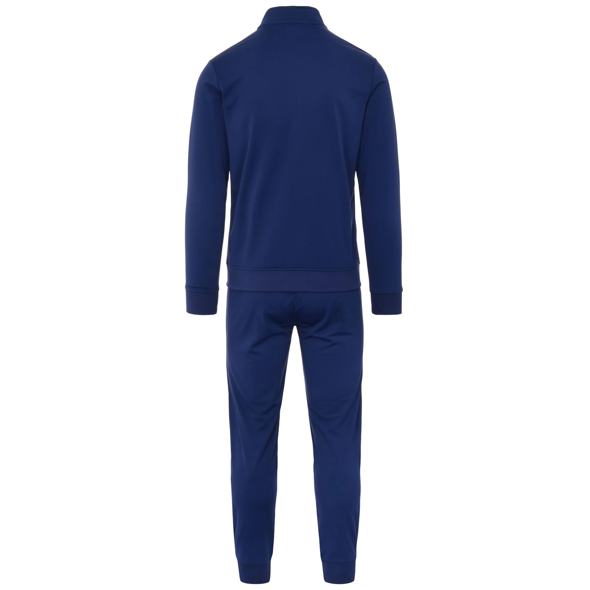 KAPPA4FOOTBALL NABECO - Sport Suits - TRACKSUIT - Man - BLUE DEPTHS-AZURE - Image 3