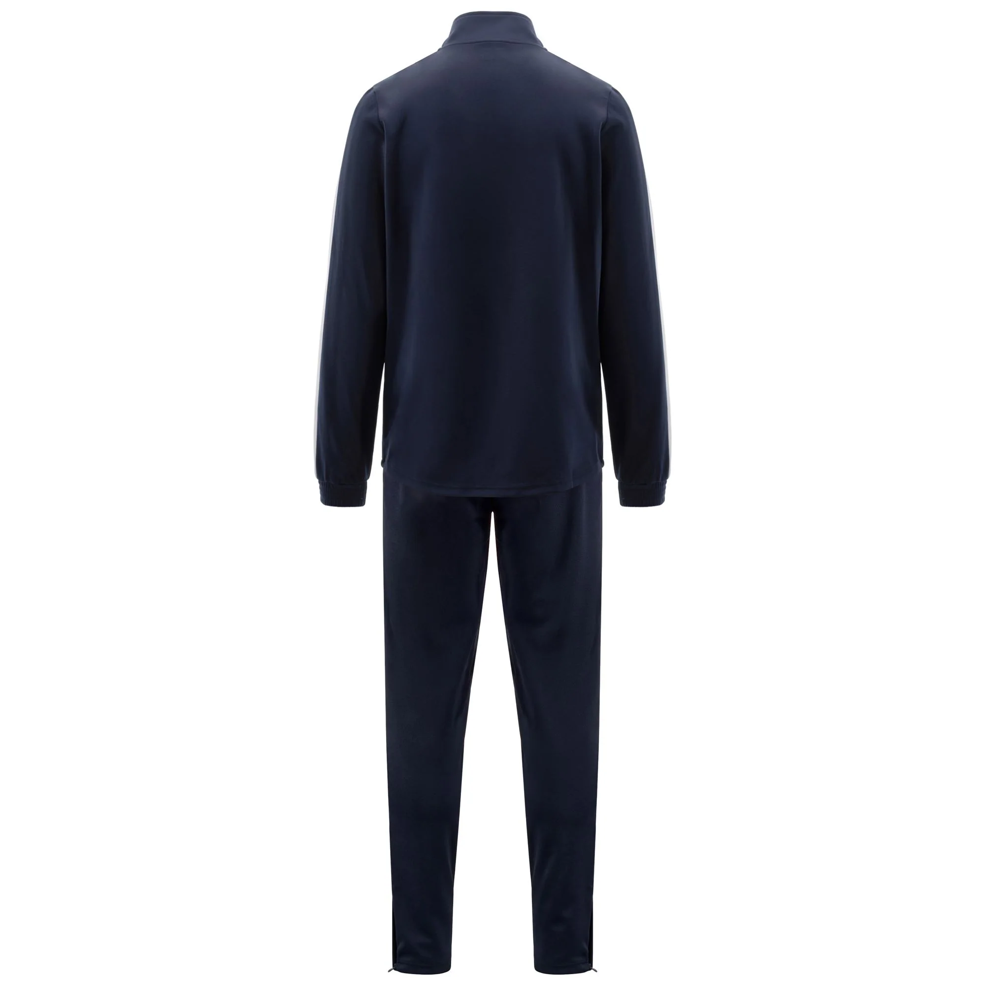 KAPPA4FOOTBALL SALCITO - Sport Suits - TRACKSUIT - Man - BLUE MARINE-WHITE - Image 3
