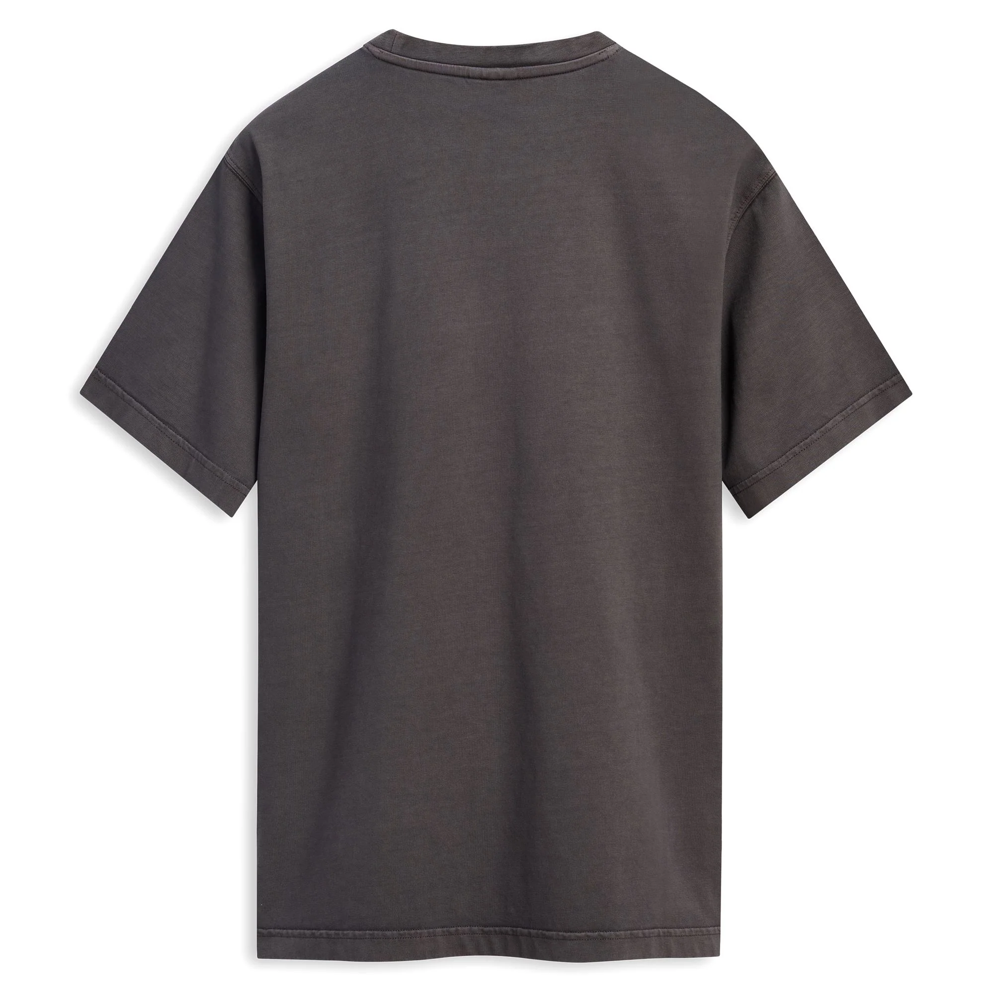 ALKES - T-ShirtsTop - T-Shirt - Man - BLACK - Image 2