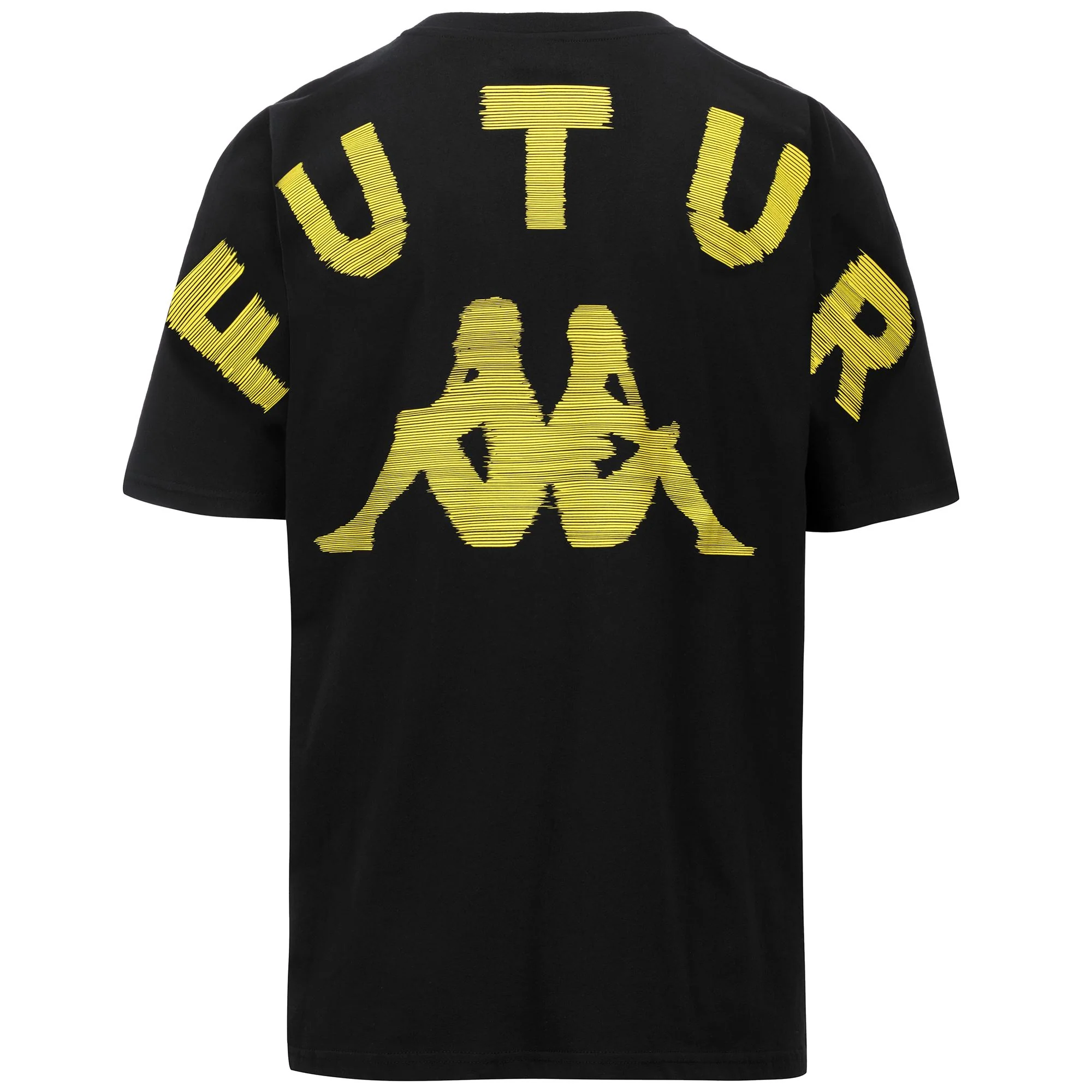 MUZIKIX KFF - T-ShirtsTop - T-Shirt - Man - BLACK - Image 3