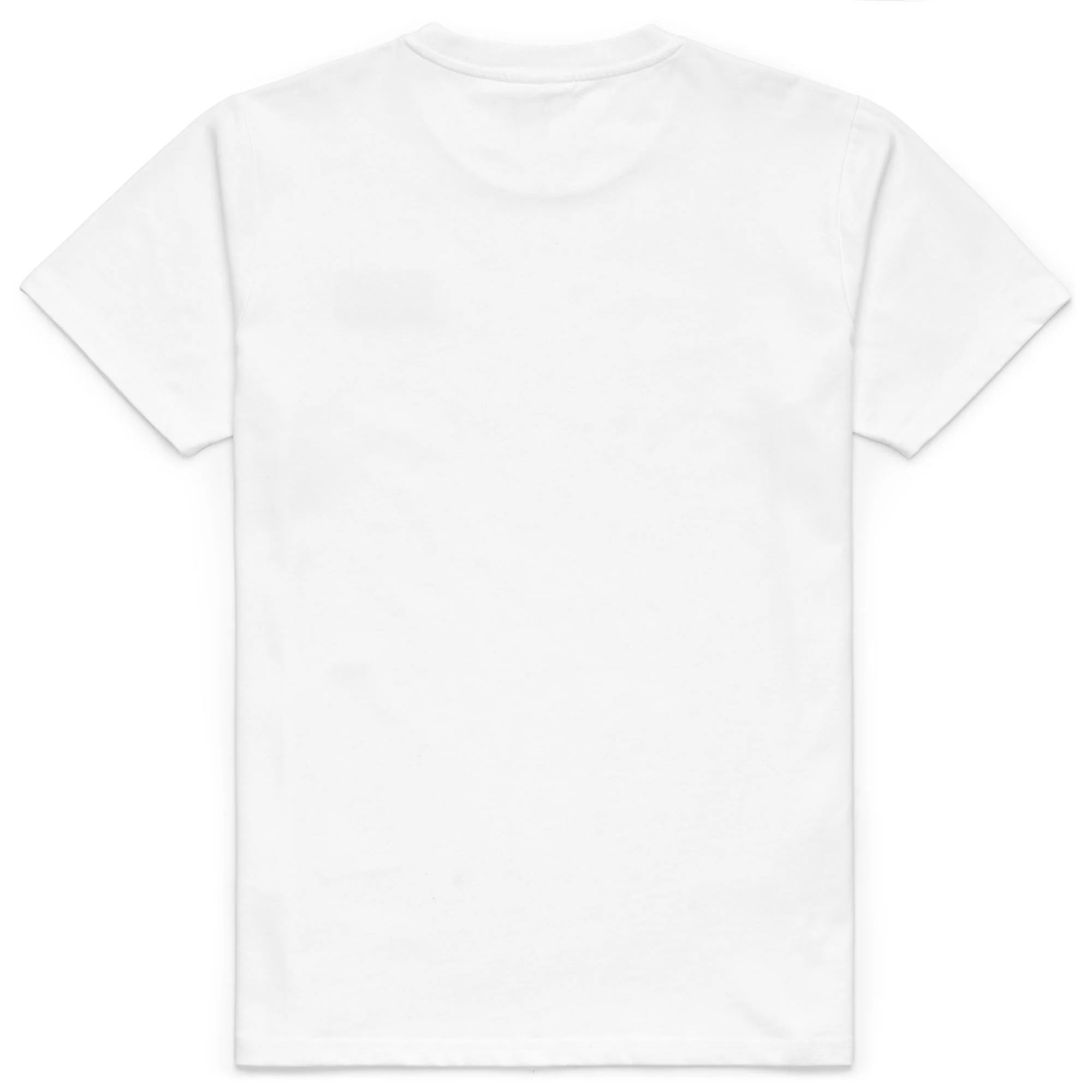 AUTHENTIC    NURIAS - T-Shirts & Top - T-Shirt - Man - White - Image 2