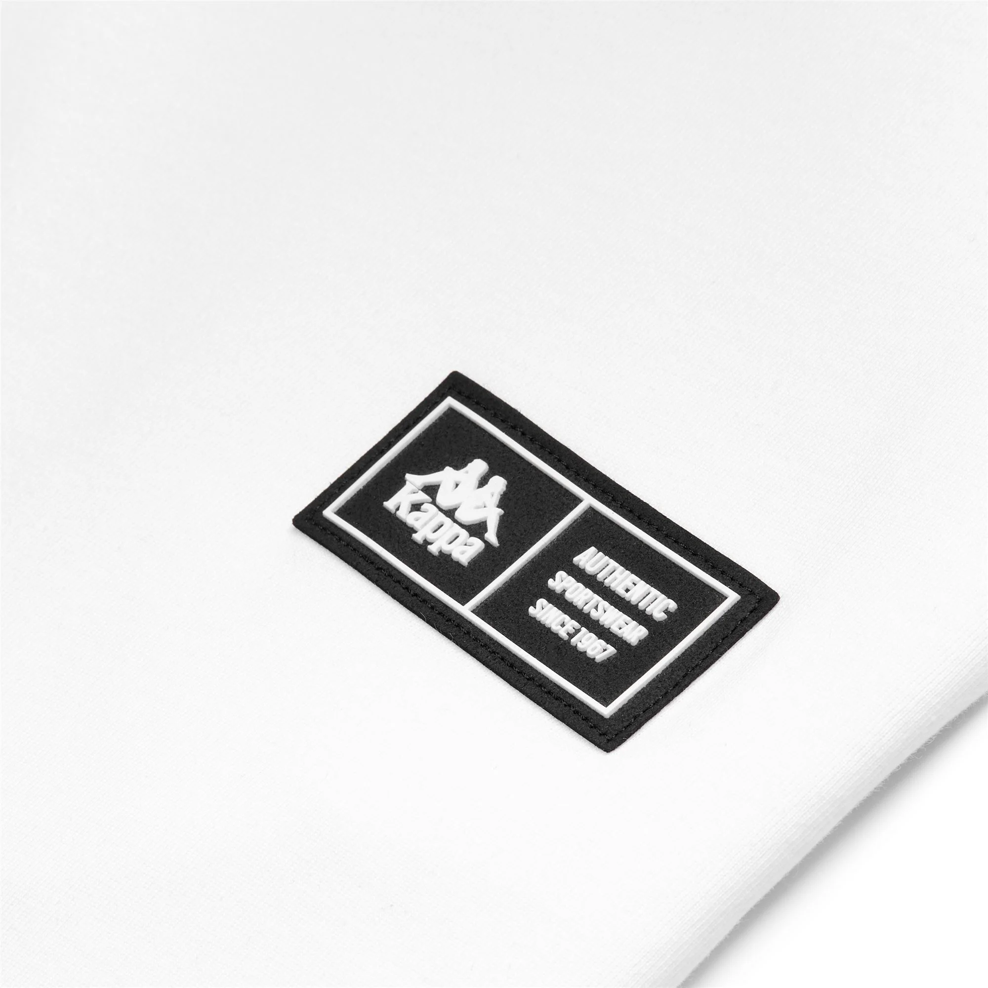 AUTHENTIC    NURIAS - T-Shirts & Top - T-Shirt - Man - White - Image 3