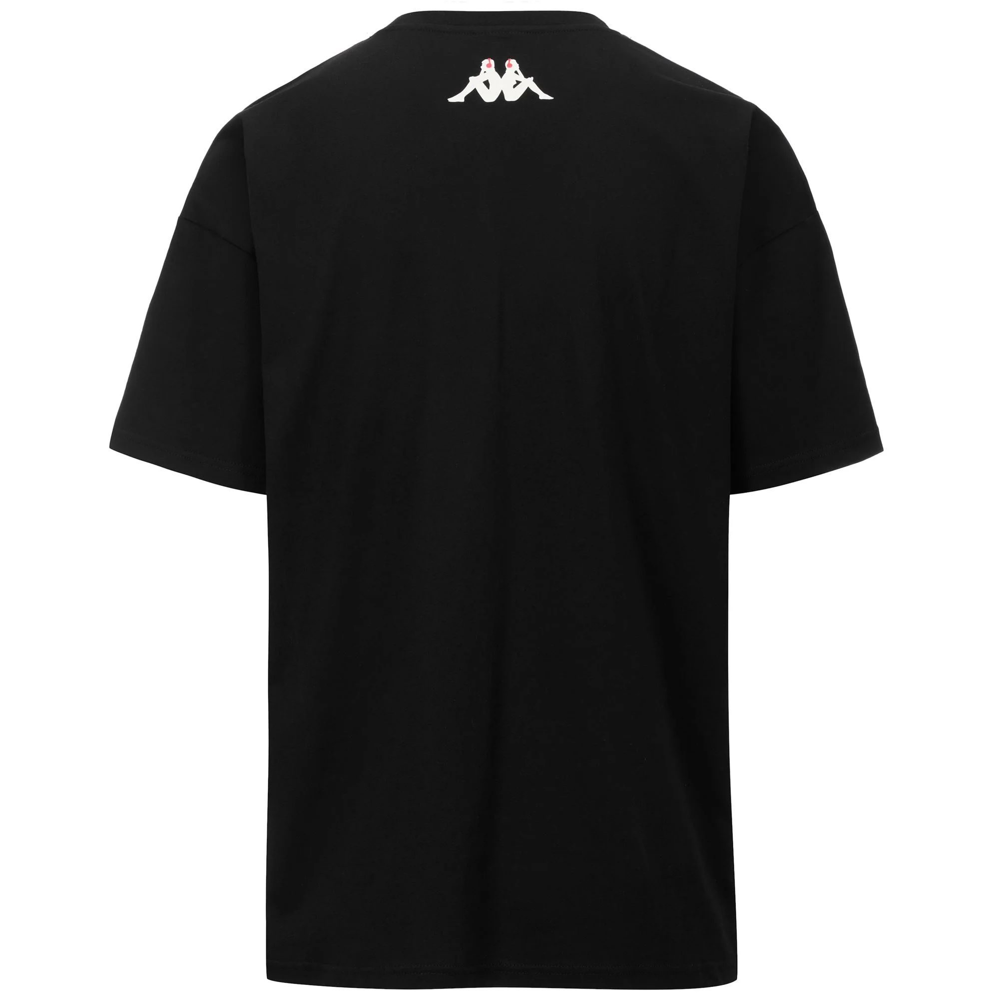 SOLAR KFF - T-ShirtsTop - T-Shirt - Man - BLACK - Image 3