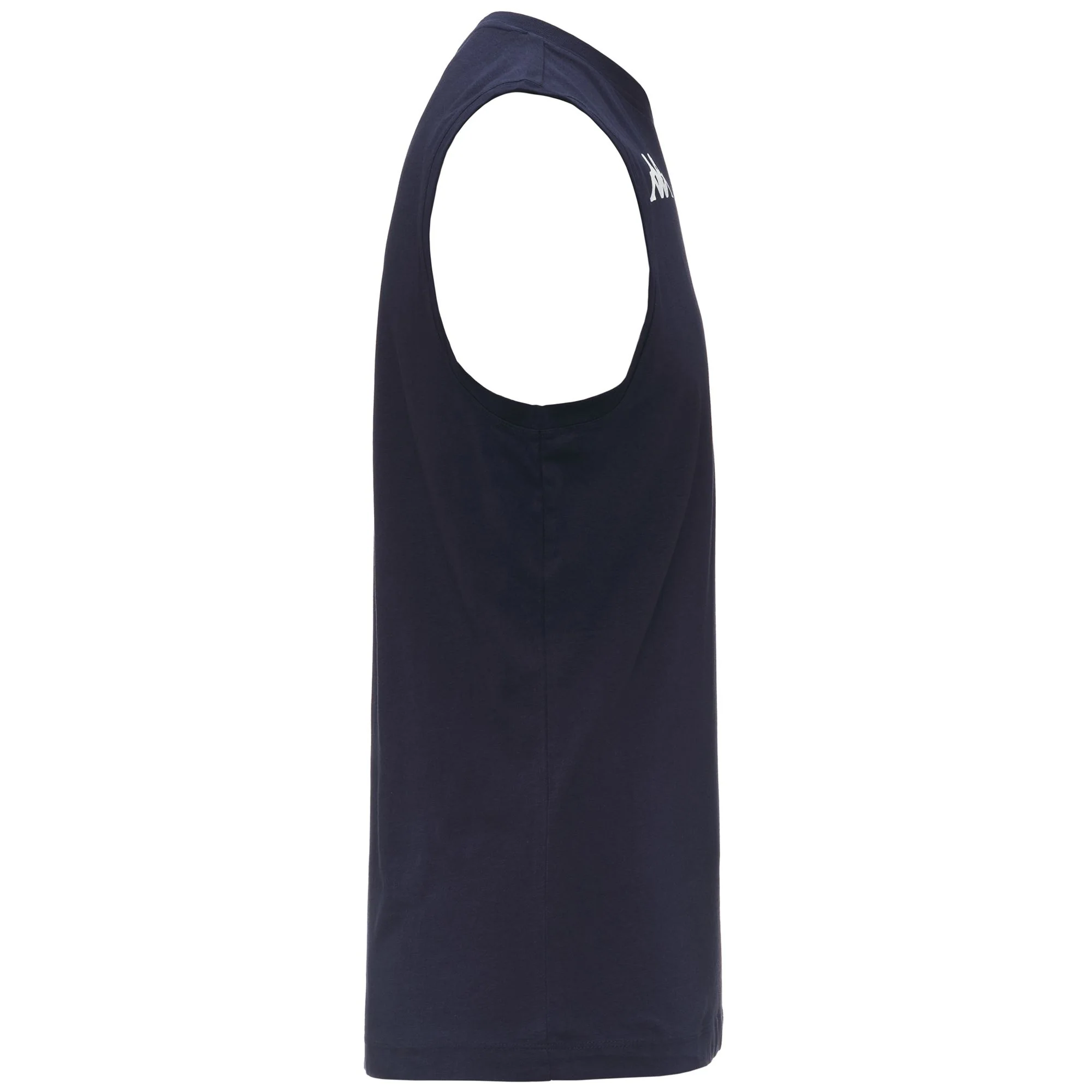 KAPPA4FOOTBALL FREJI - T-ShirtsTop - Tank - Man - BLUE MARINE - Image 2