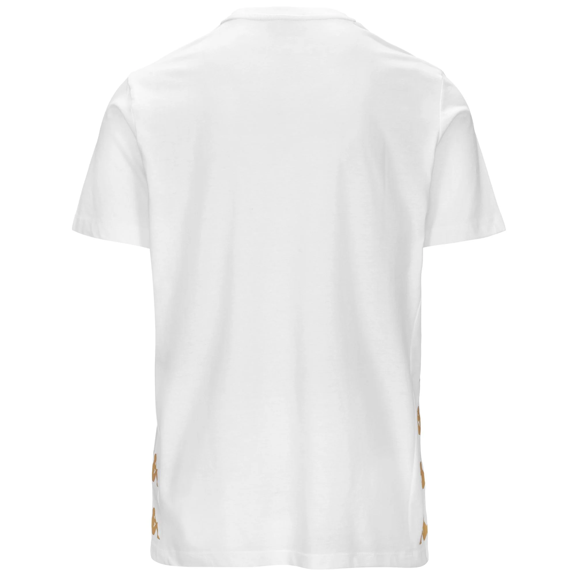 KAPPA4FOOTBALL GIOVO - T-ShirtsTop - T-Shirt - Man - WHITE - Image 3