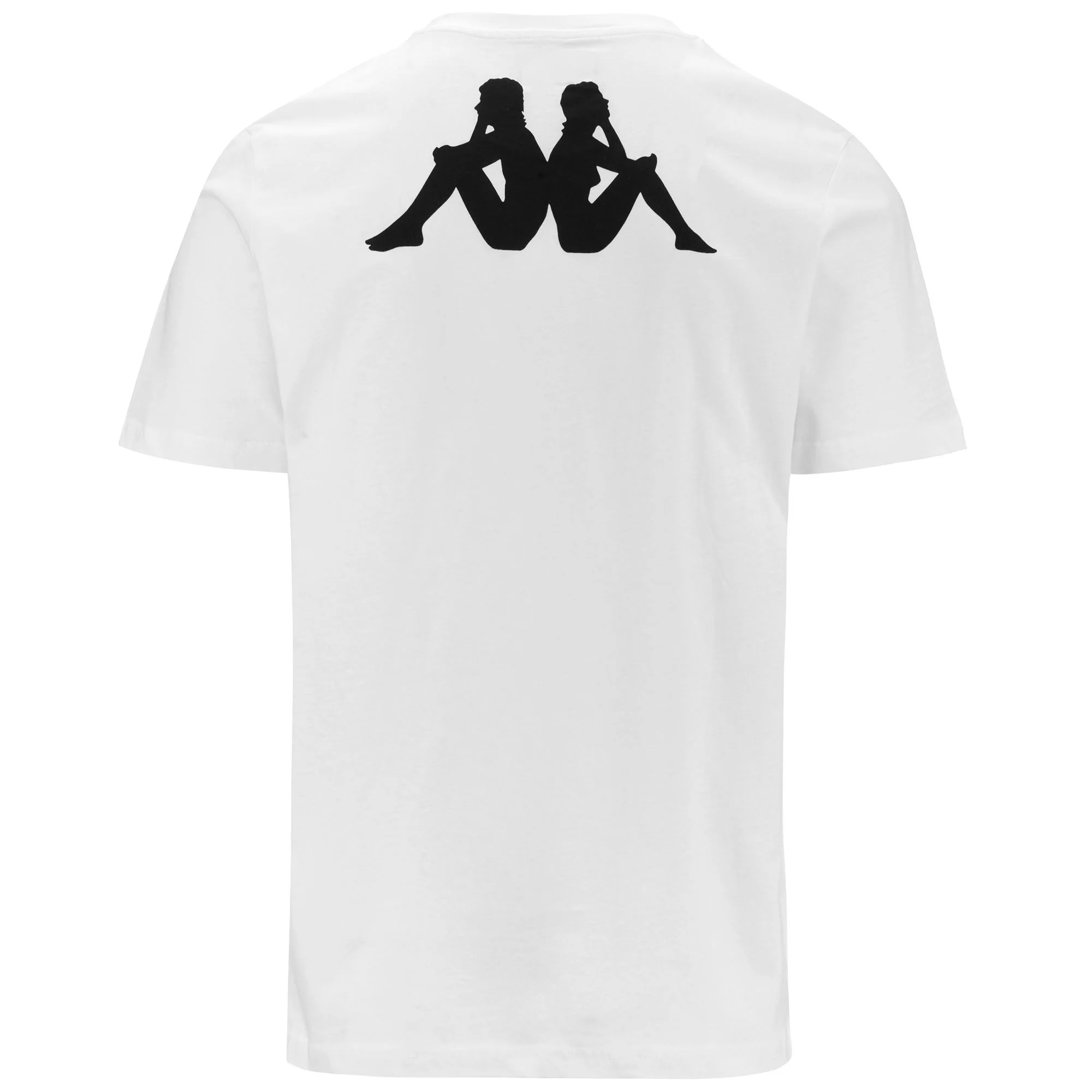 KAPPA4FOOTBALL TEE - T-ShirtsTop - T-Shirt - Man - WHITE - Image 3