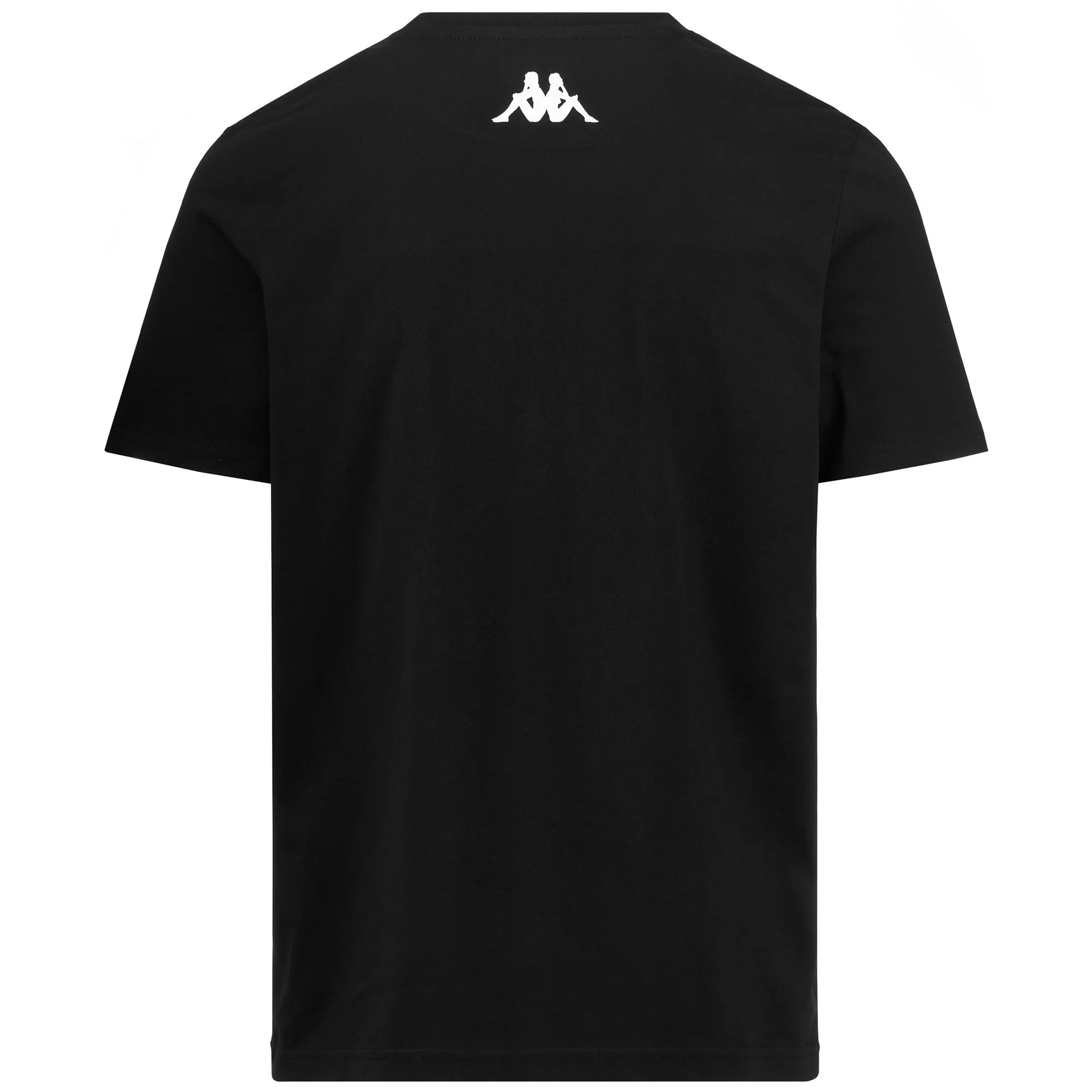 KAPPA4TRAINING BRIZZO - T-ShirtsTop - T-Shirt - Man - BLACK - Image 3