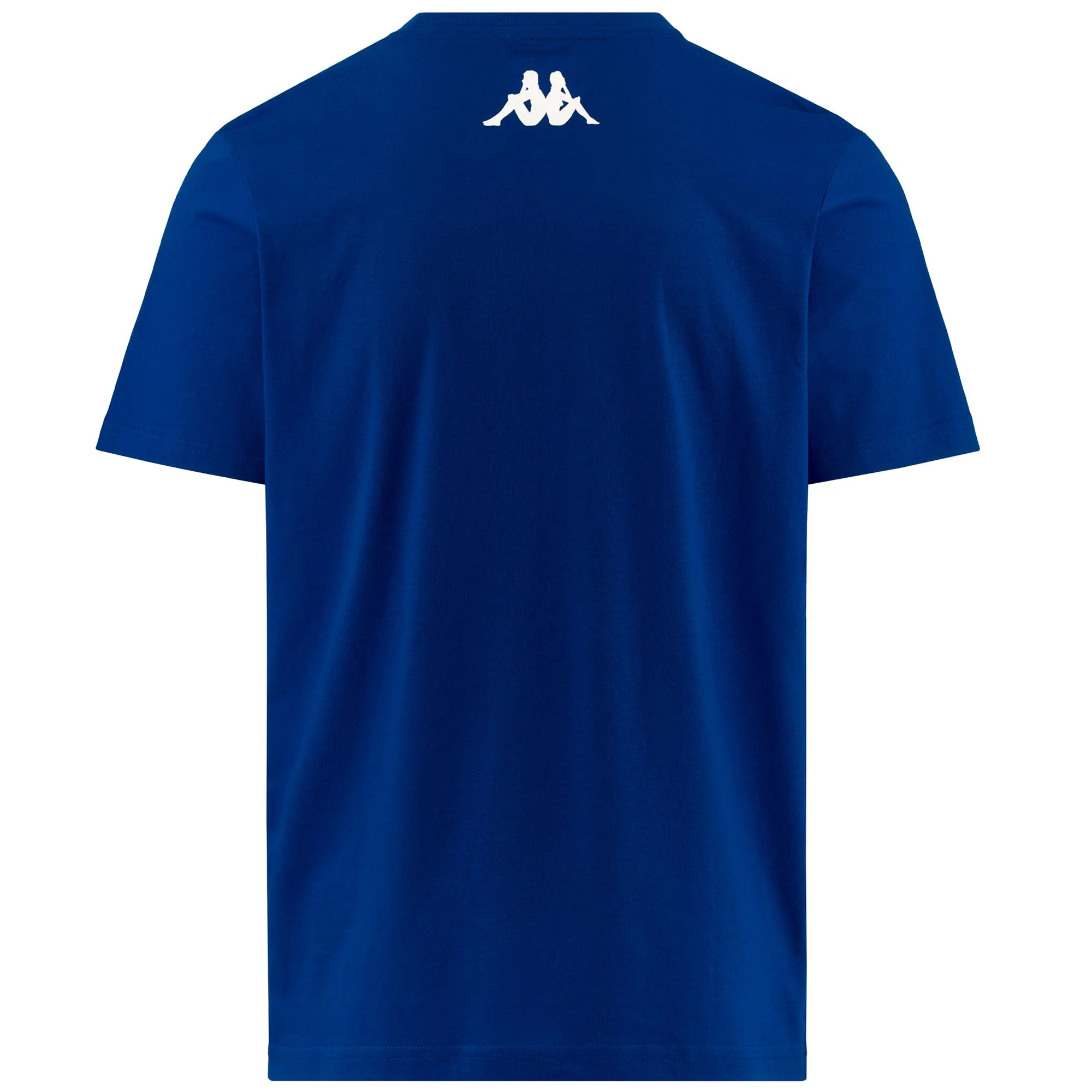 KAPPA4TRAINING BRIZZO - T-Shirts & Top - T-Shirt - Man - Blue Sapphire - Image 3