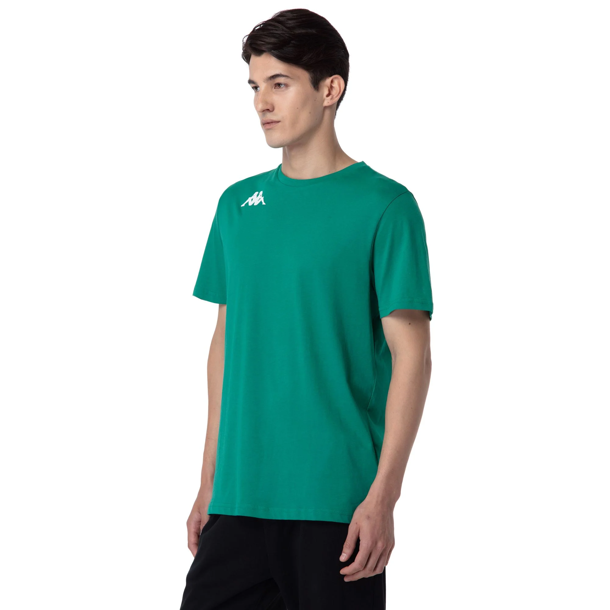 KAPPA4TRAINING BRIZZO - T-ShirtsTop - T-Shirt - Man - GREEN - Image 3