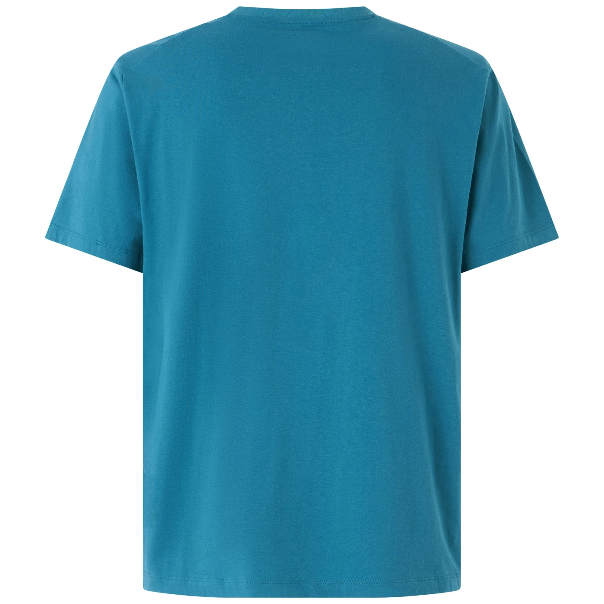 KOMBAT WKT ECAIRO - T-ShirtsTop - T-Shirt - Man - BLUE LAGOON - Image 4