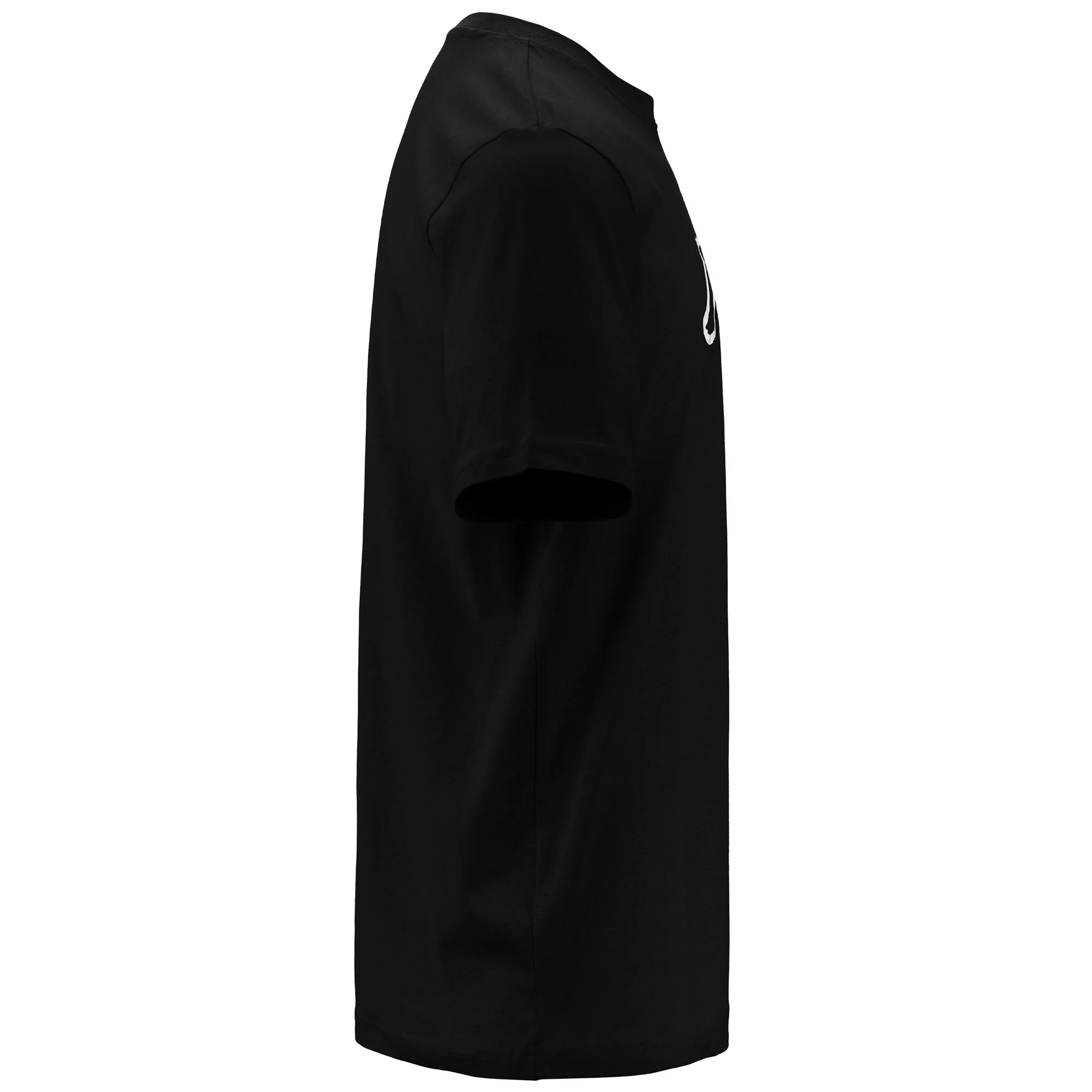 LOGO  KORPO CROMEN - T-ShirtsTop - T-Shirt - Man - BLACK - Image 2