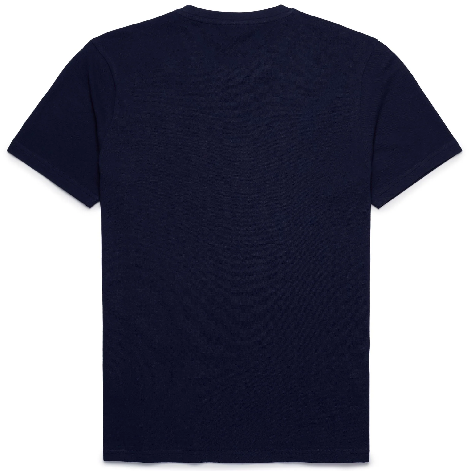 LUC PIQUE - T-ShirtsTop - T-Shirt - Man - BLUE IRIS - Image 2