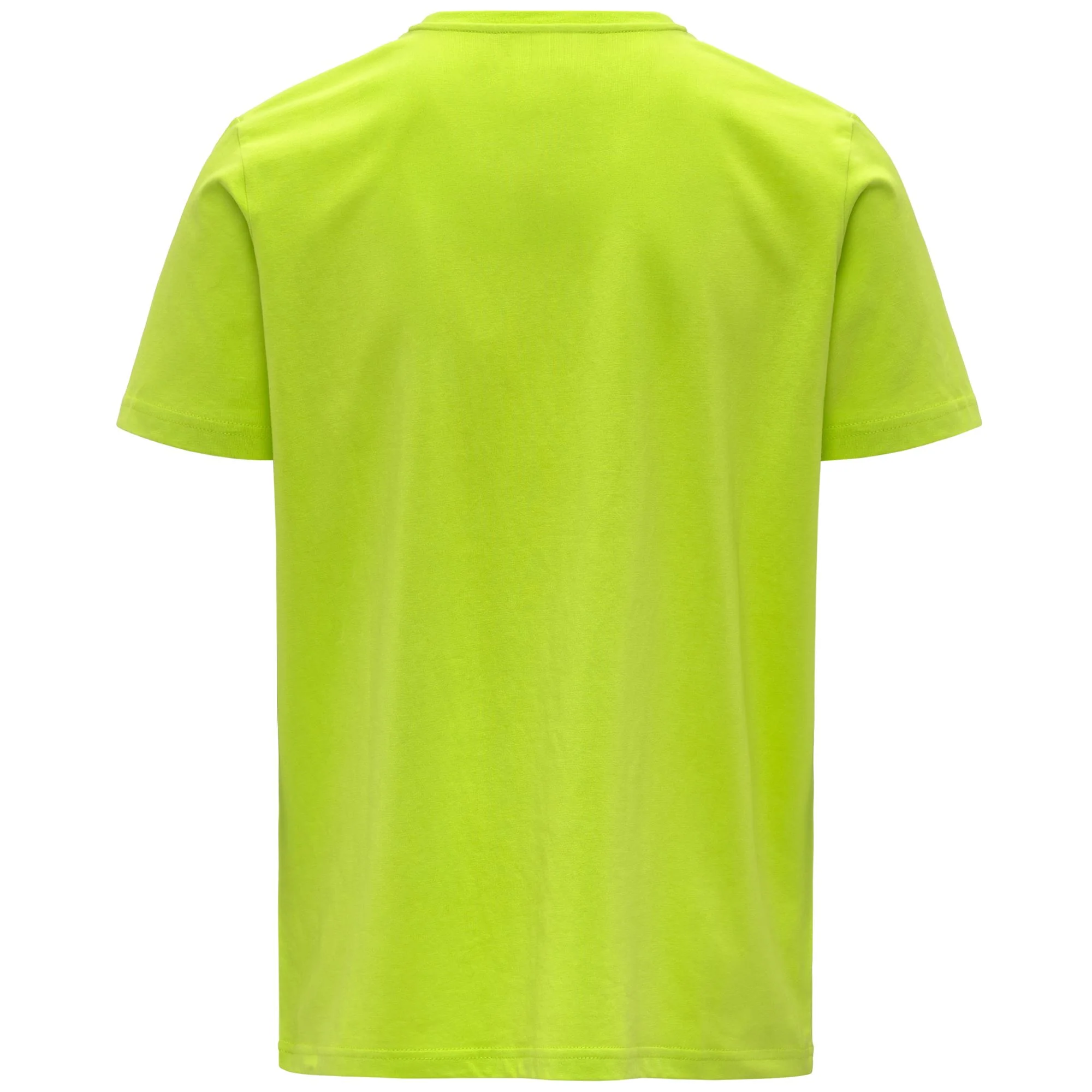 MOBRIZZO FIORENTINA - T-ShirtsTop - T-Shirt - Man - GREEN ACID - Image 3