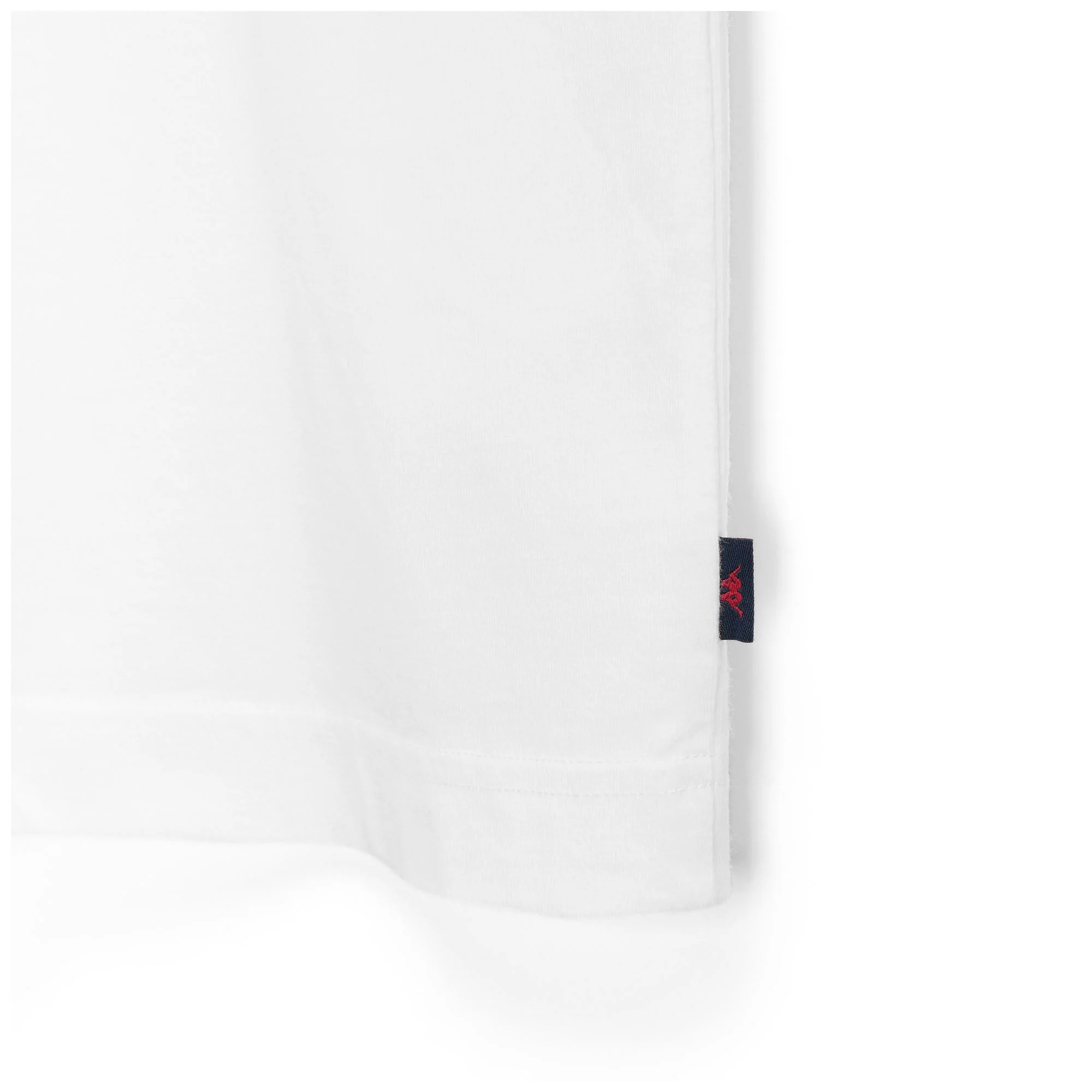 ZUBEN - T-ShirtsTop - T-Shirt - Man - WHITE CLOUD - Image 3