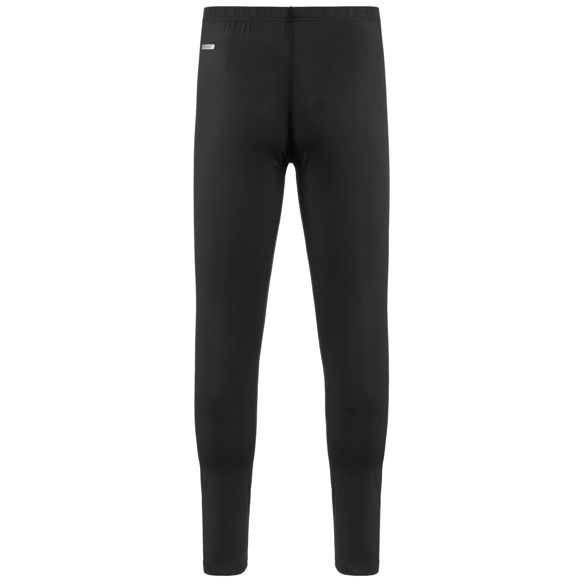 KAPPA4SKIN KOMBAT VANT - Underpants - Long - Man - BLACK - Image 3